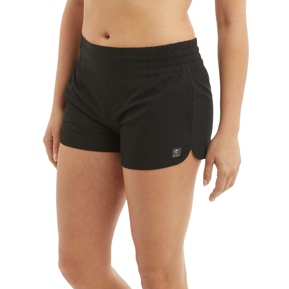 Pelagic Women's Bali Active Shorts