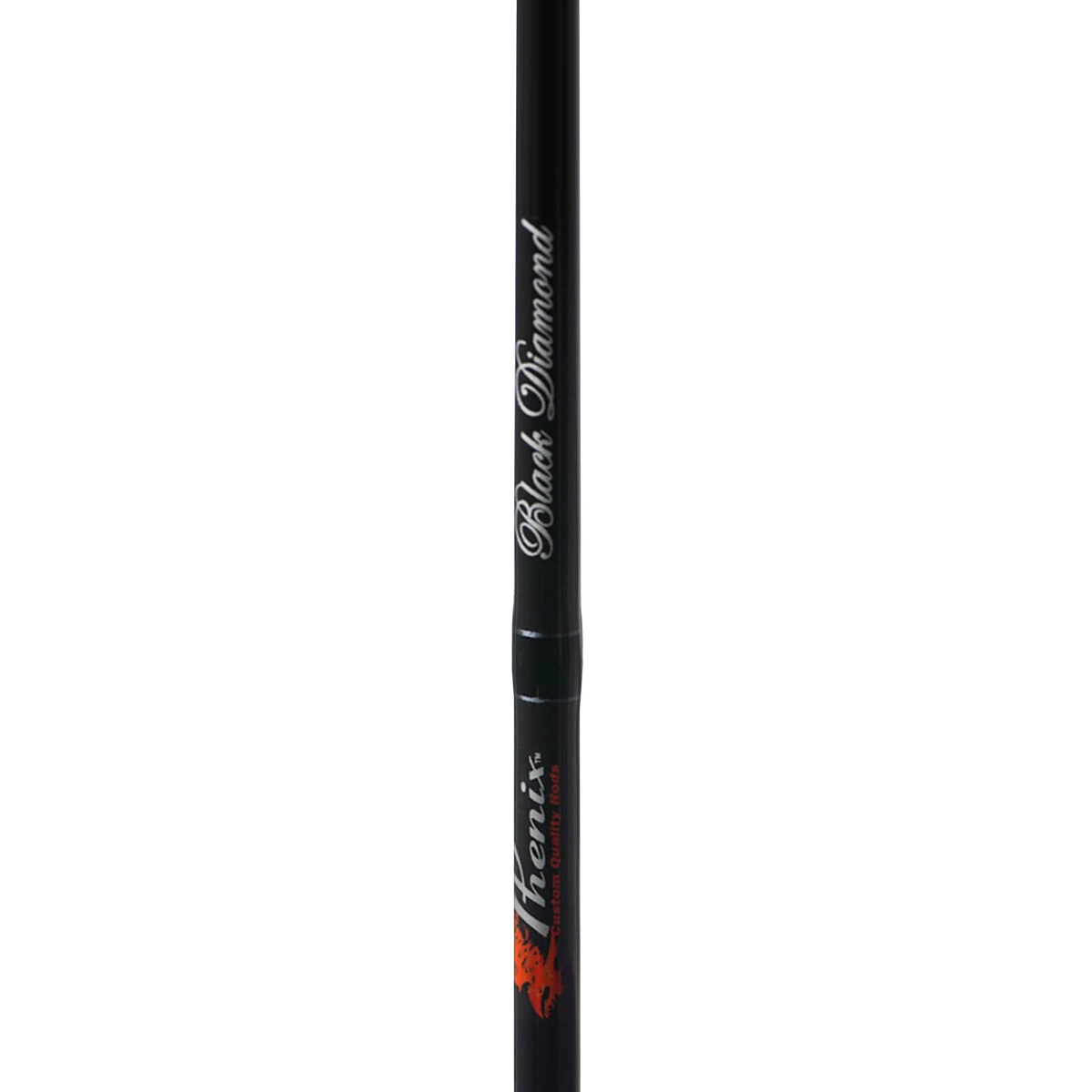 Phenix Black Diamond Rod Blanks Phenix Black Diamond Rod Blanks