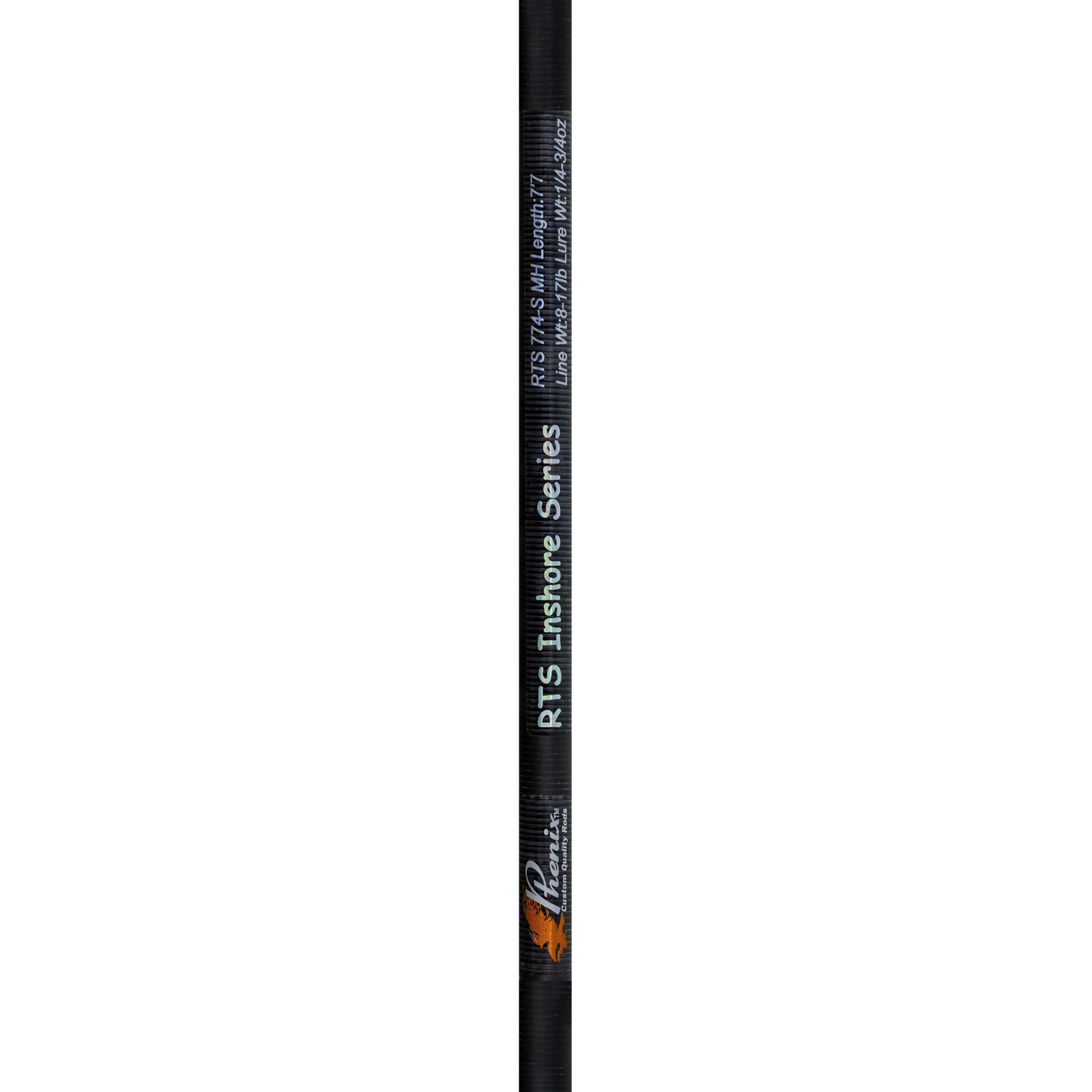 Phenix RTS Inshore Spinning Rod Blanks – Reds, Trout & Snook Series