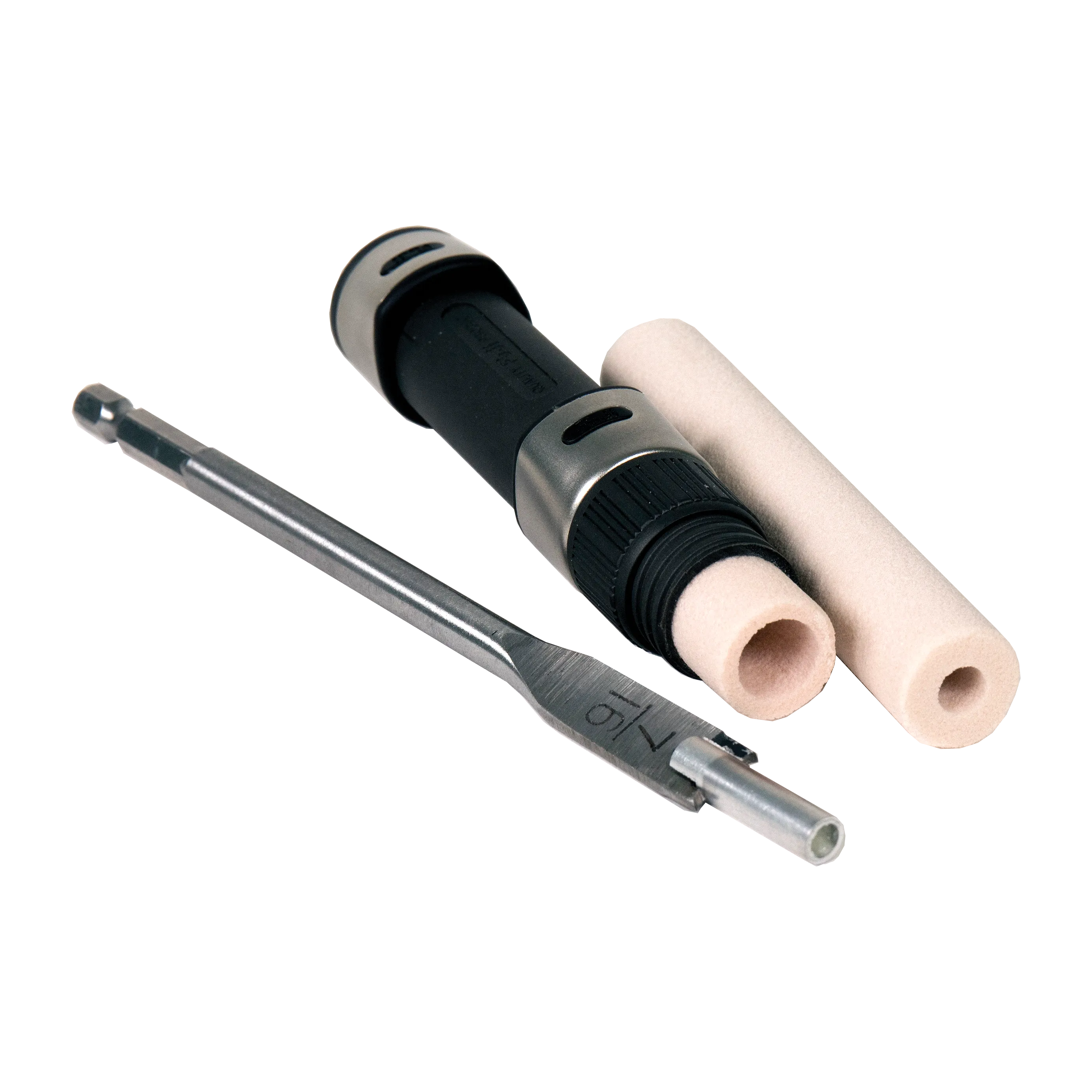 Flex Coat Pilot Drill Bits