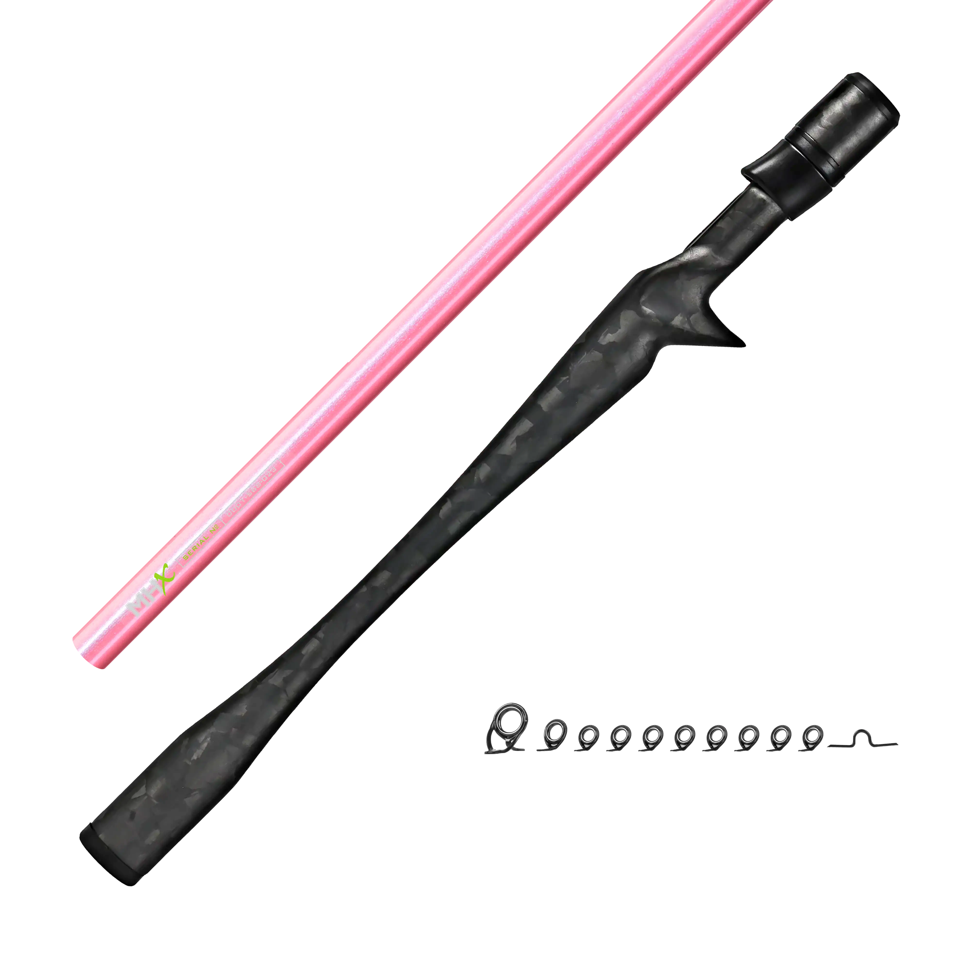 #color_metallic pink