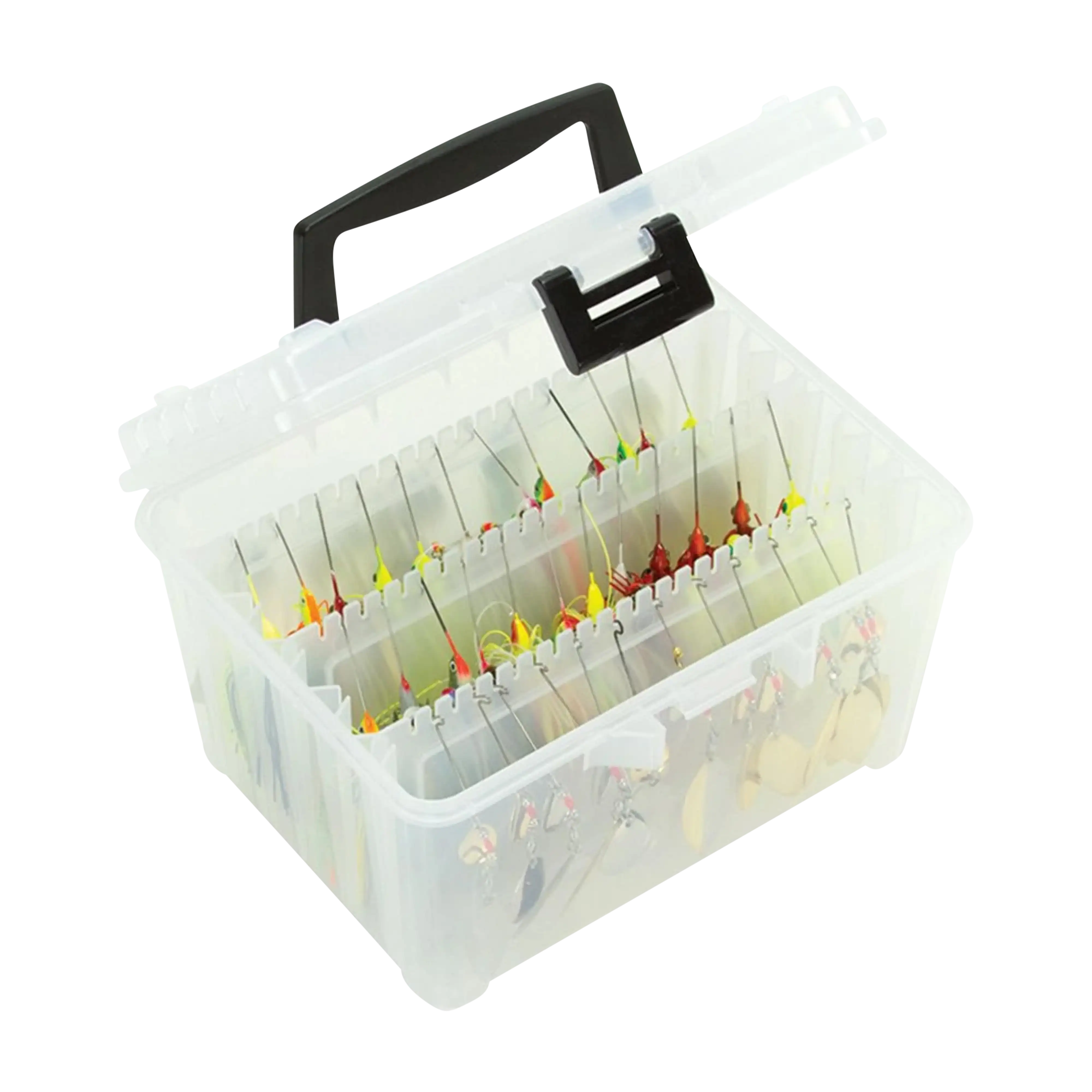Plano Hydro Flo Spinnerbait Organizer 3505