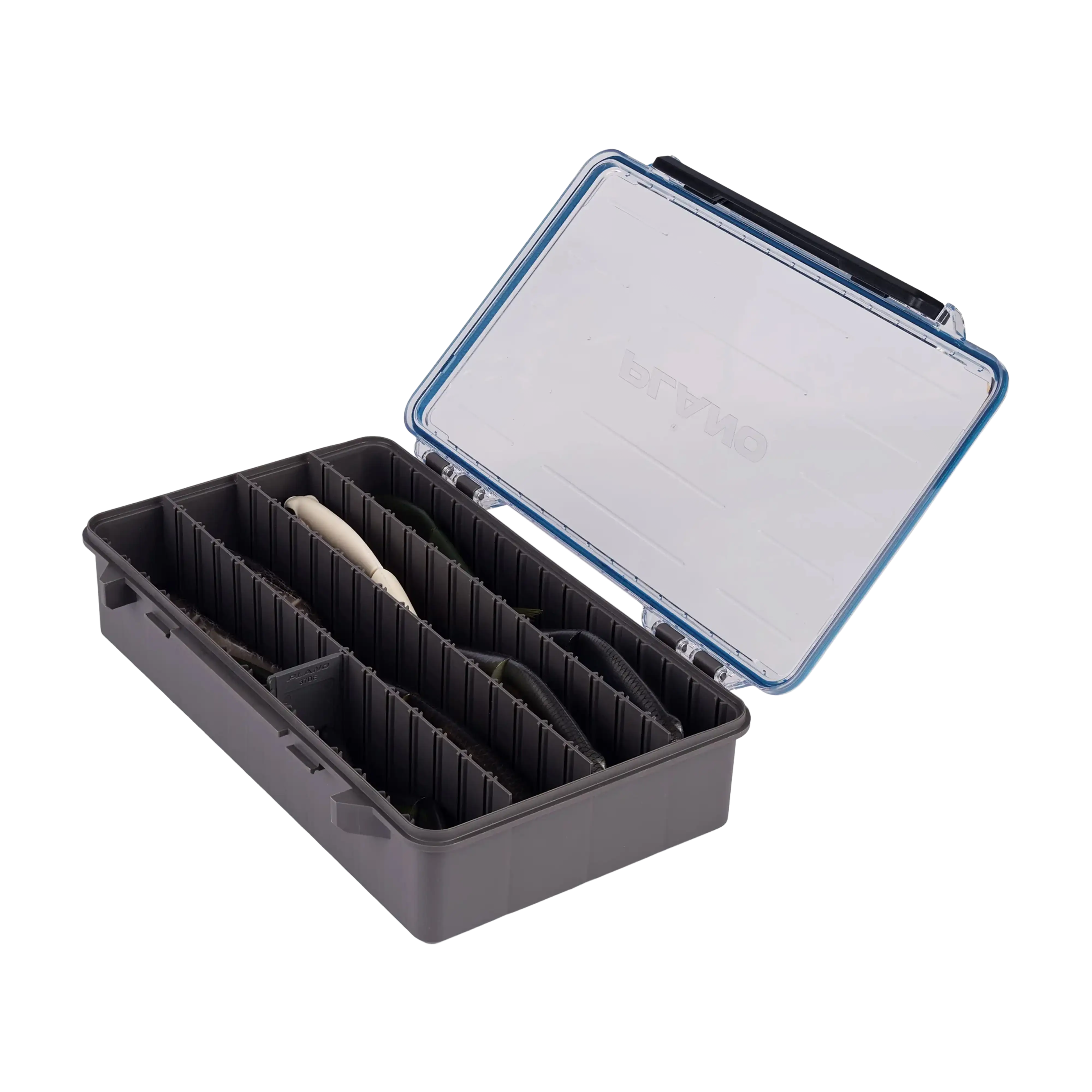 Plano Waterproof Stowaway Deep 3700