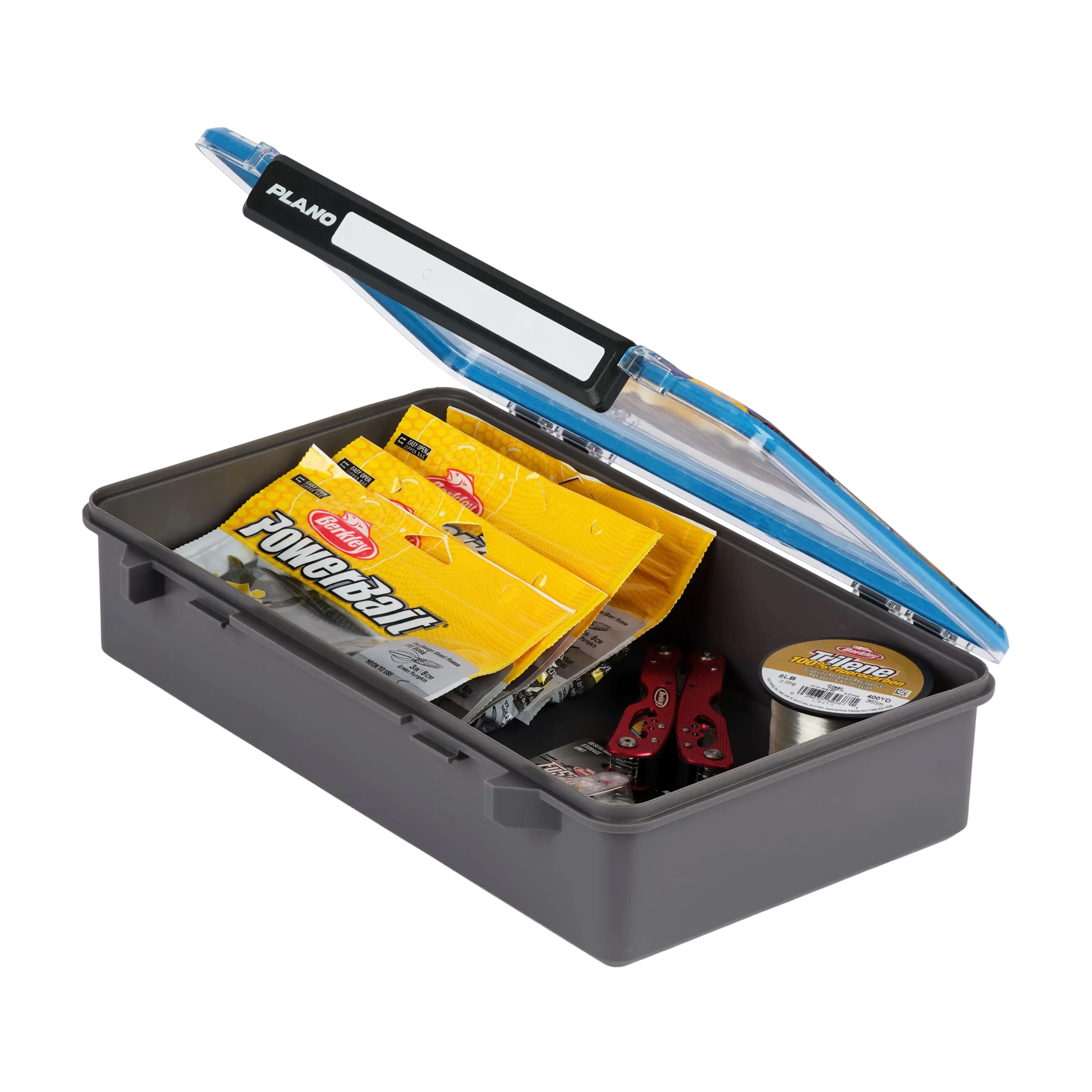 Plano Waterproof Stowaway Deep 3700