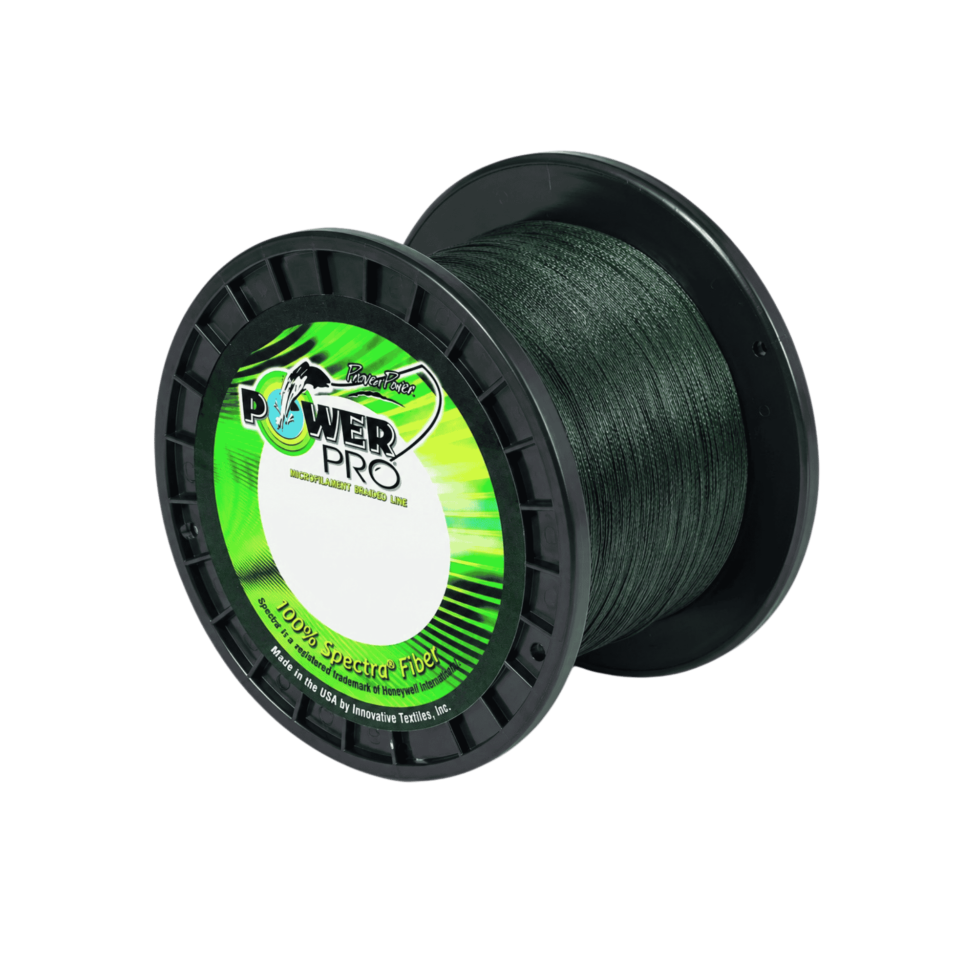 Power Pro Braided Fishing Line