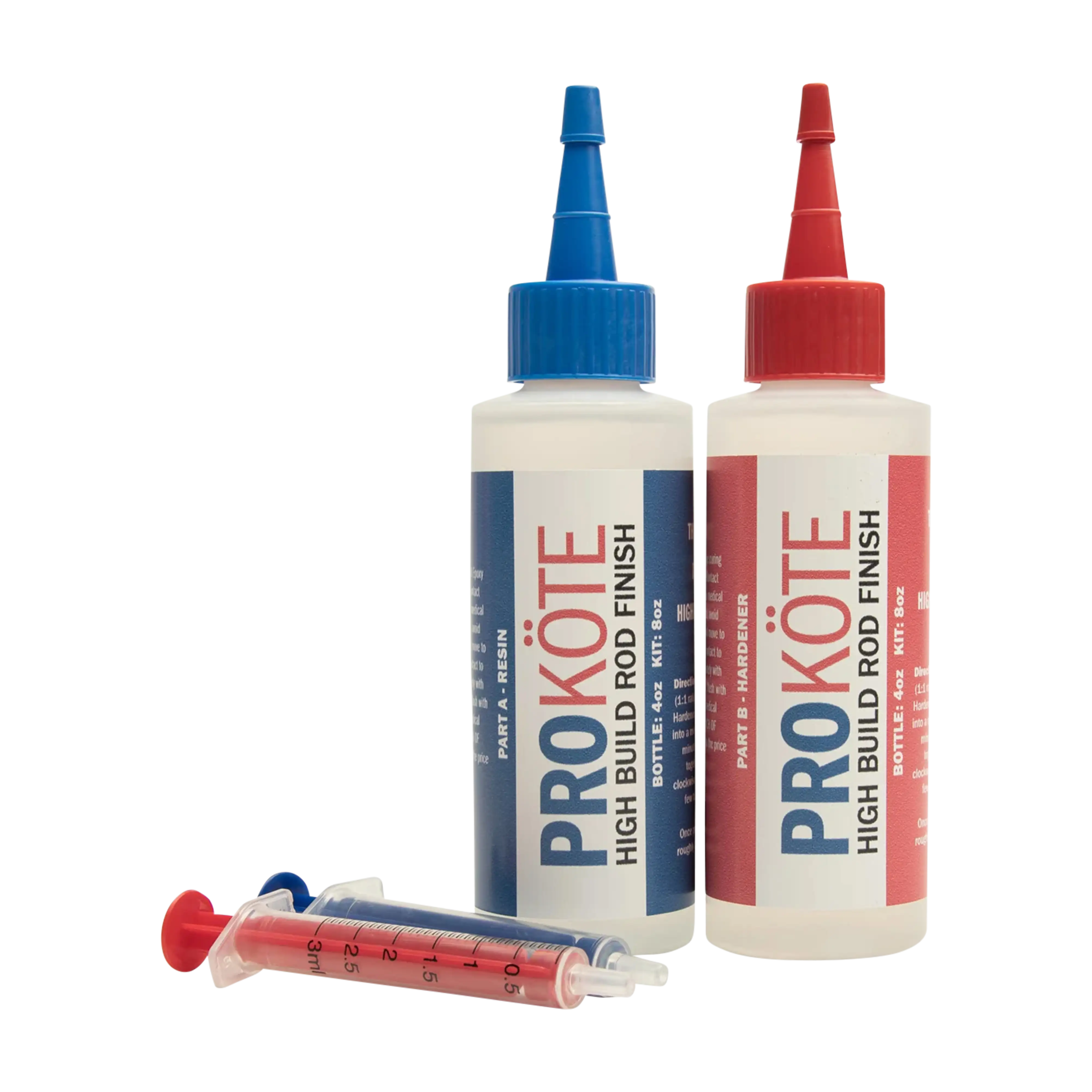 ProKöte High-Build Rod Building Thread Finish