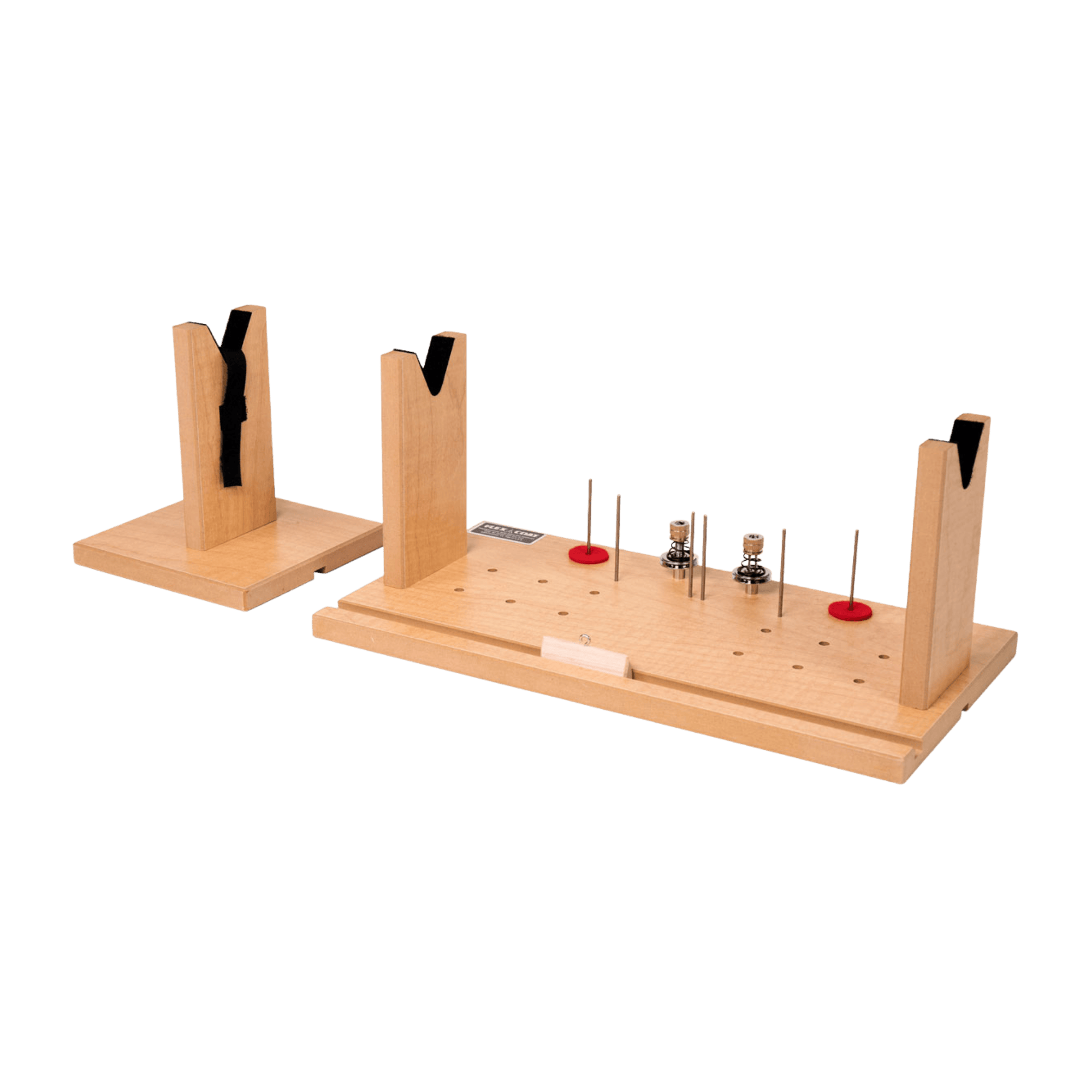 Flex Coat Hand Rod Wrapper