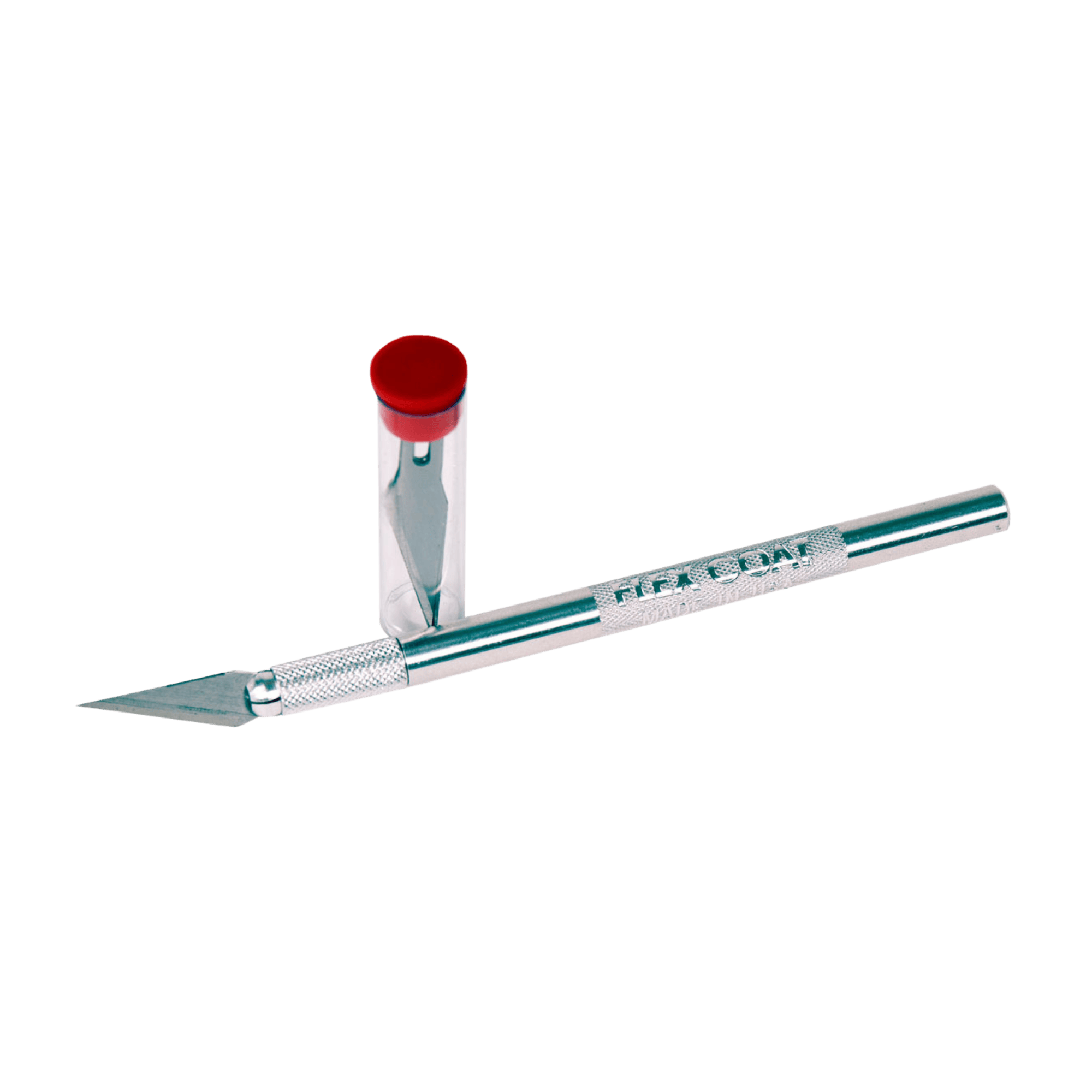 Flex Coat Utility Blade + Extra Blades