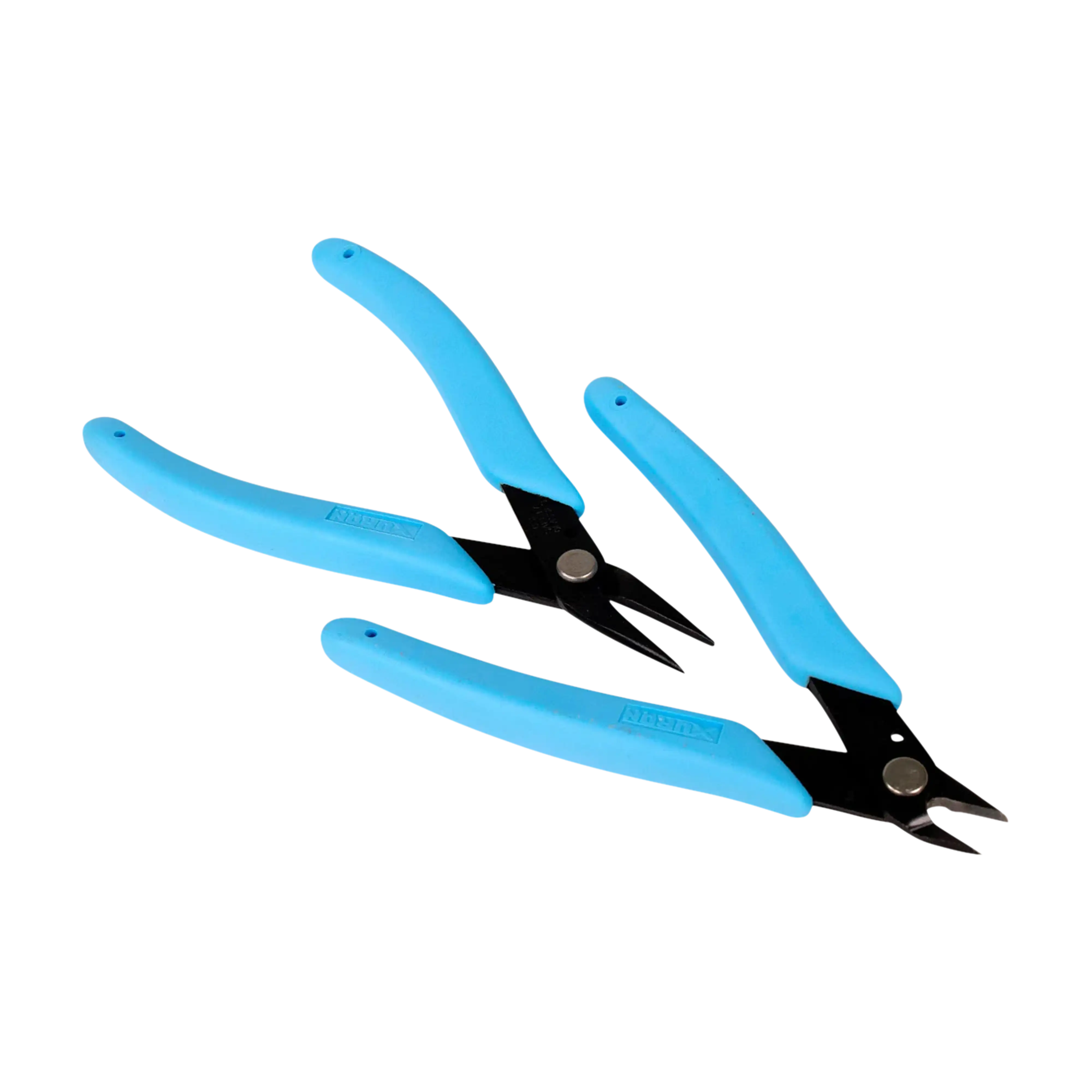 Flex Coat Xuron Clippers