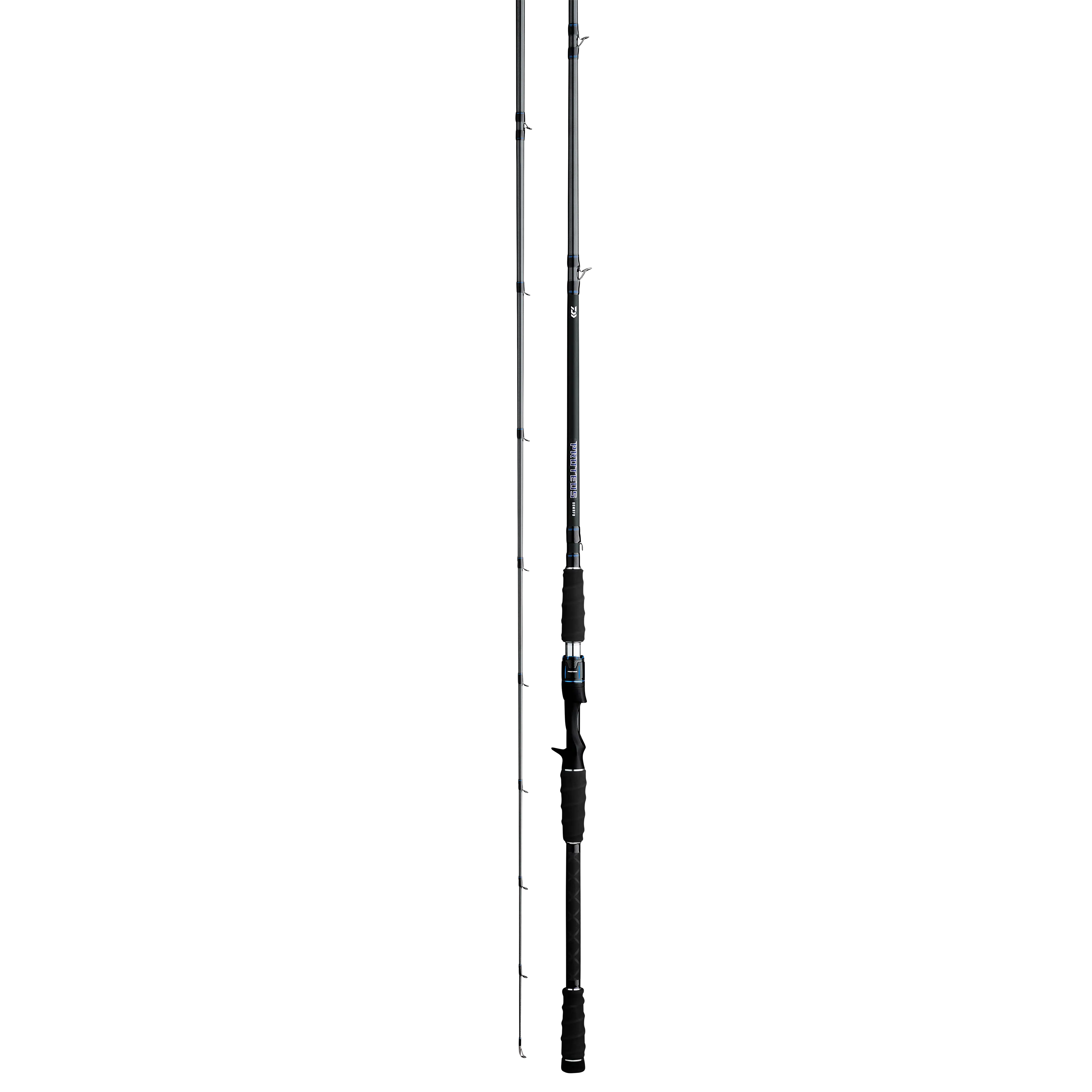 Daiwa Proteus Inshore Fishing Rods Casting