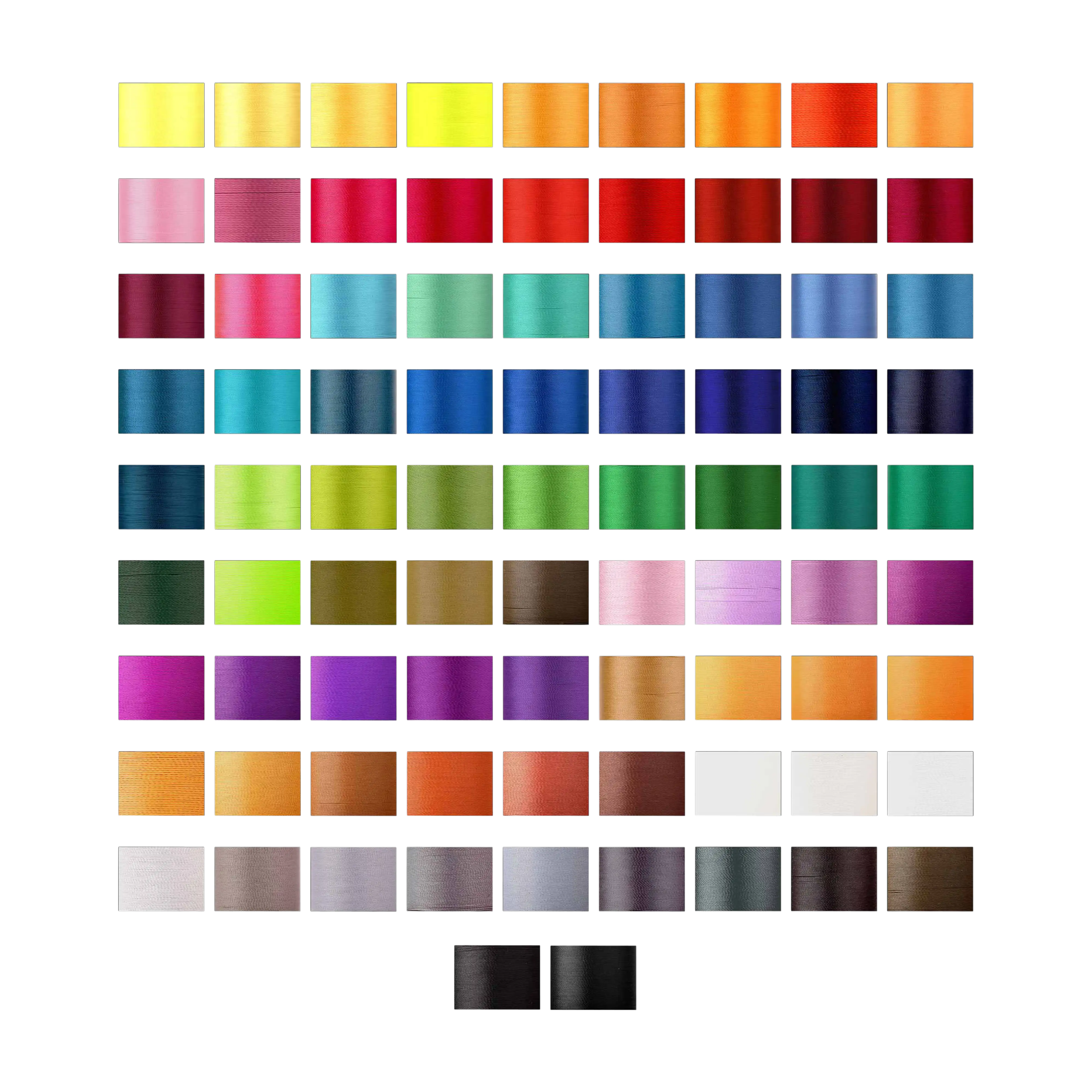 ProWrap Nylon Rod Winding Thread – 4 oz. Spool Clearance