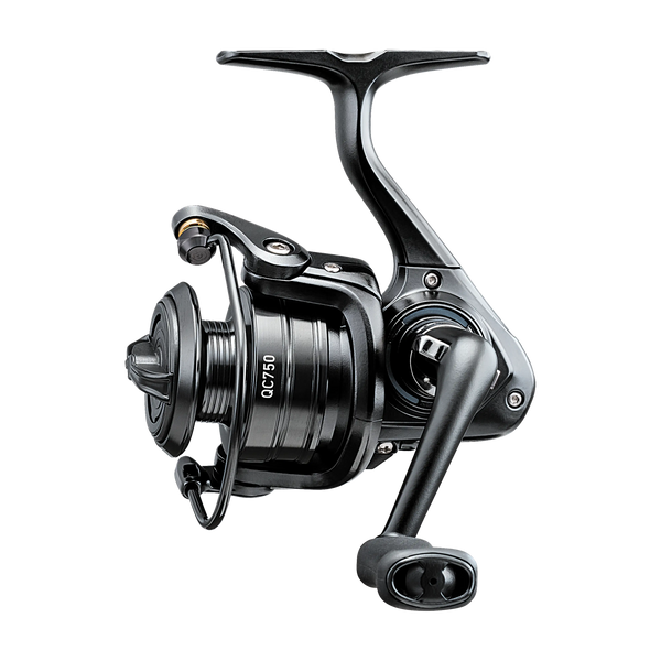 Daiwa Q750 Series Ultralight Spinning Reels