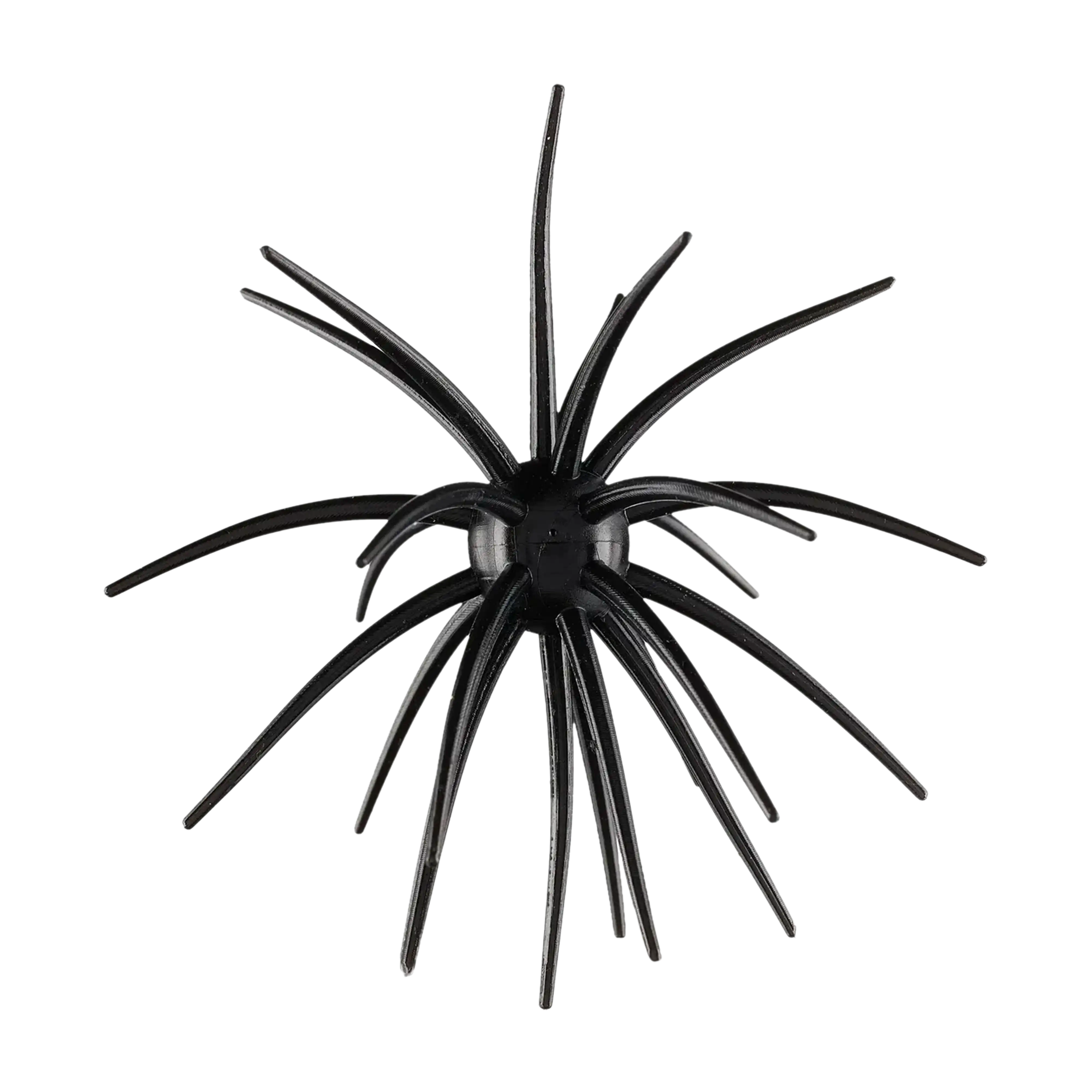 Queen Tackle Porcupine Ball Dead Center
