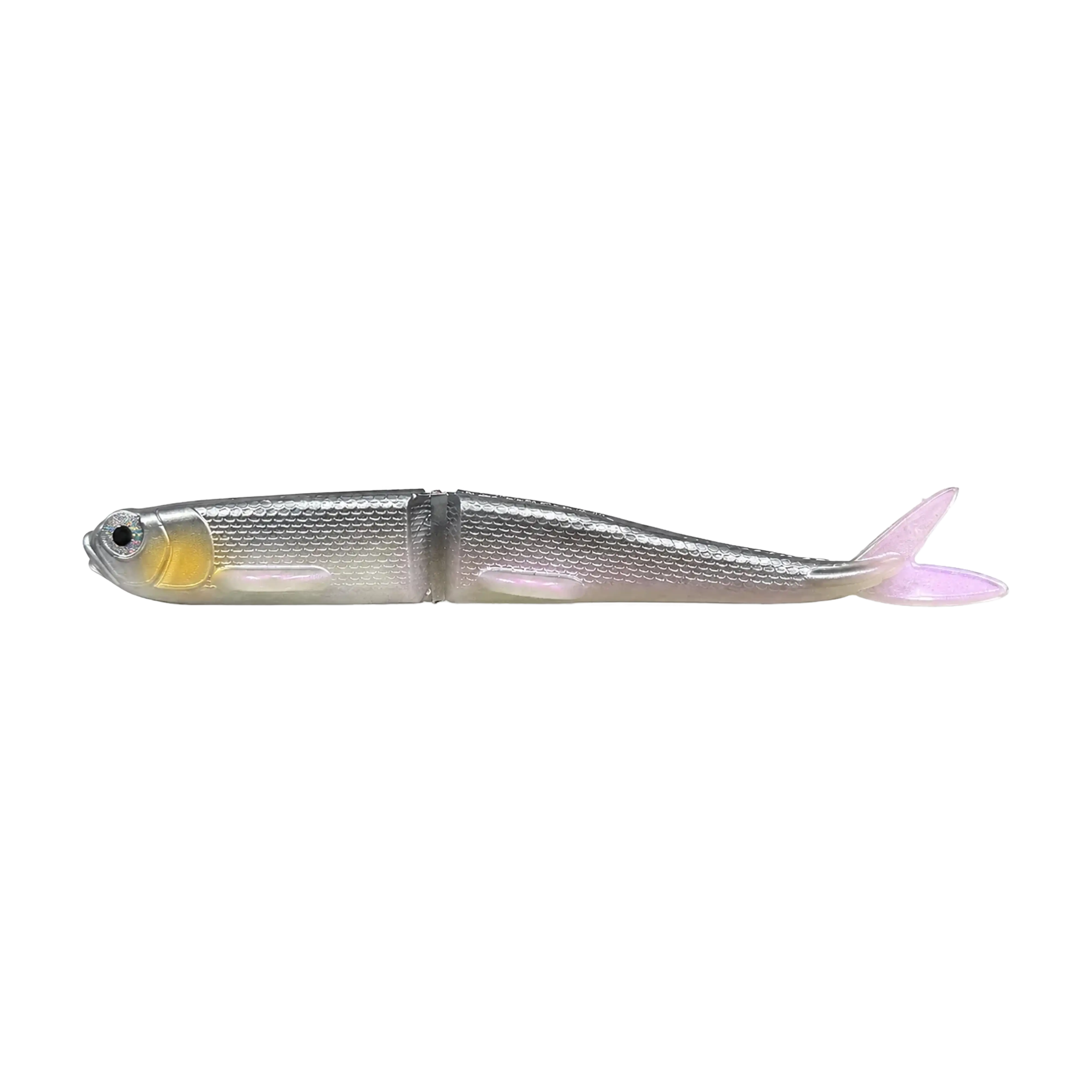 R&R Tackle Naughty Lady