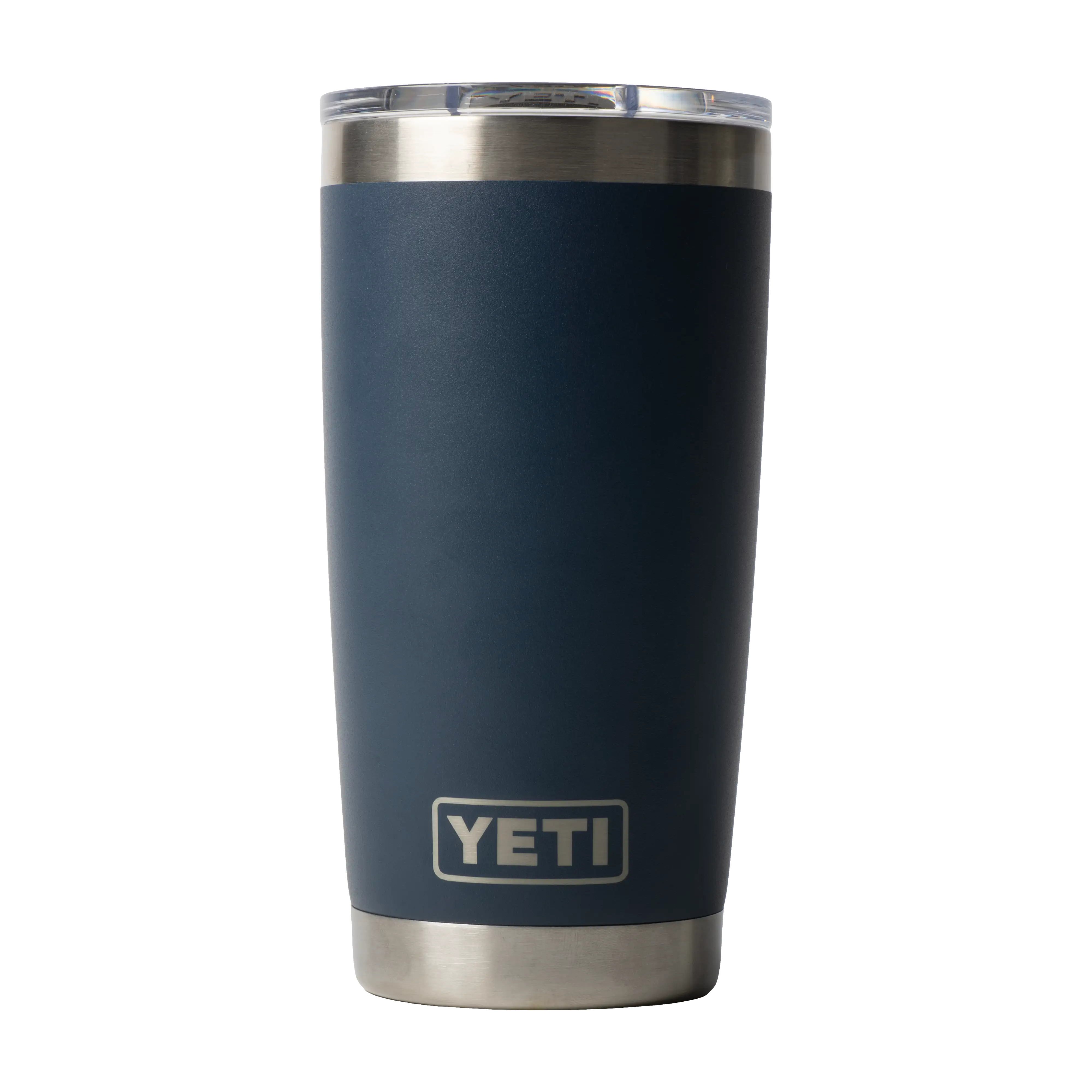 Mud Hole Classic Logo Yeti Ramblers