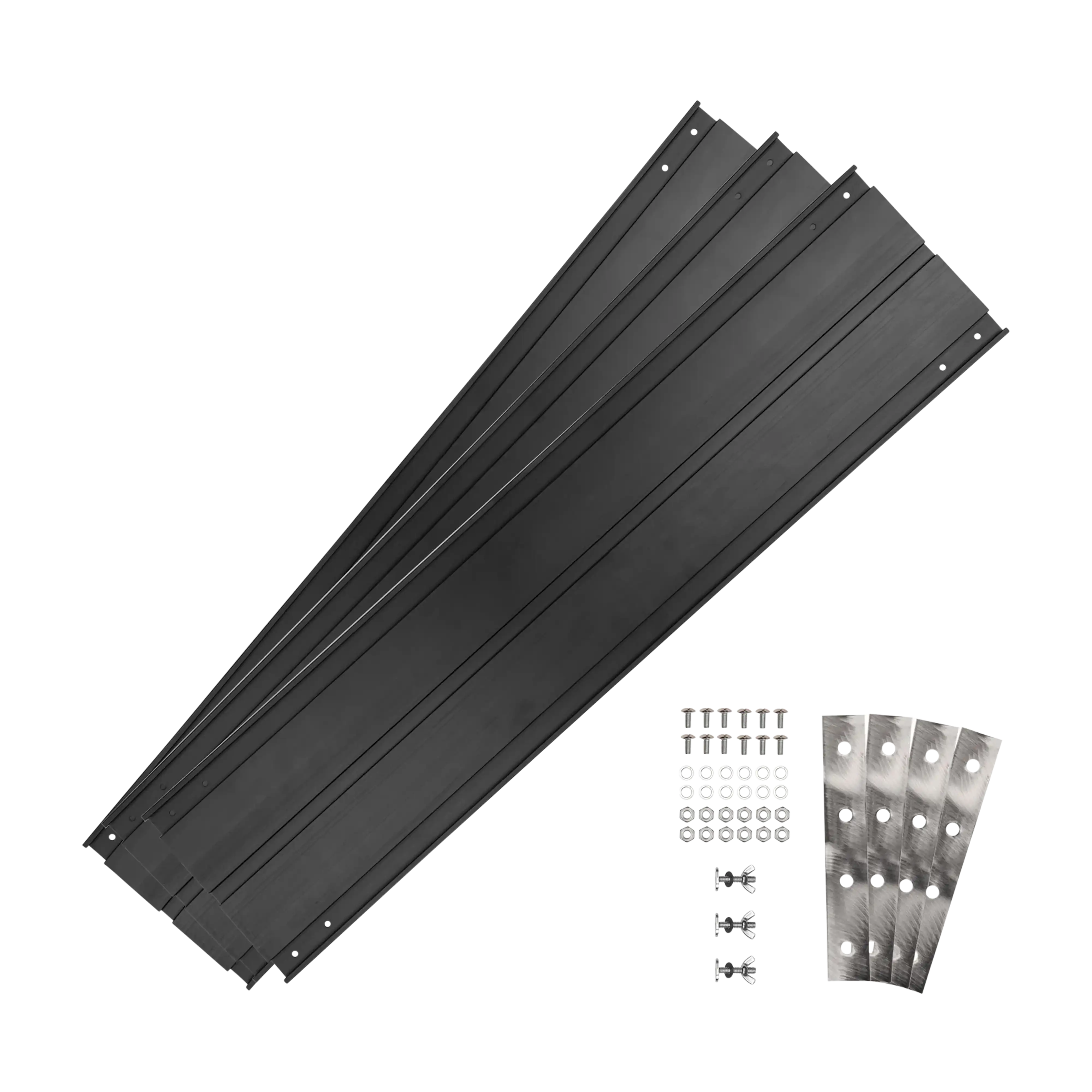 CRB RBS Aluminum Base Station Kit – RBS-K1