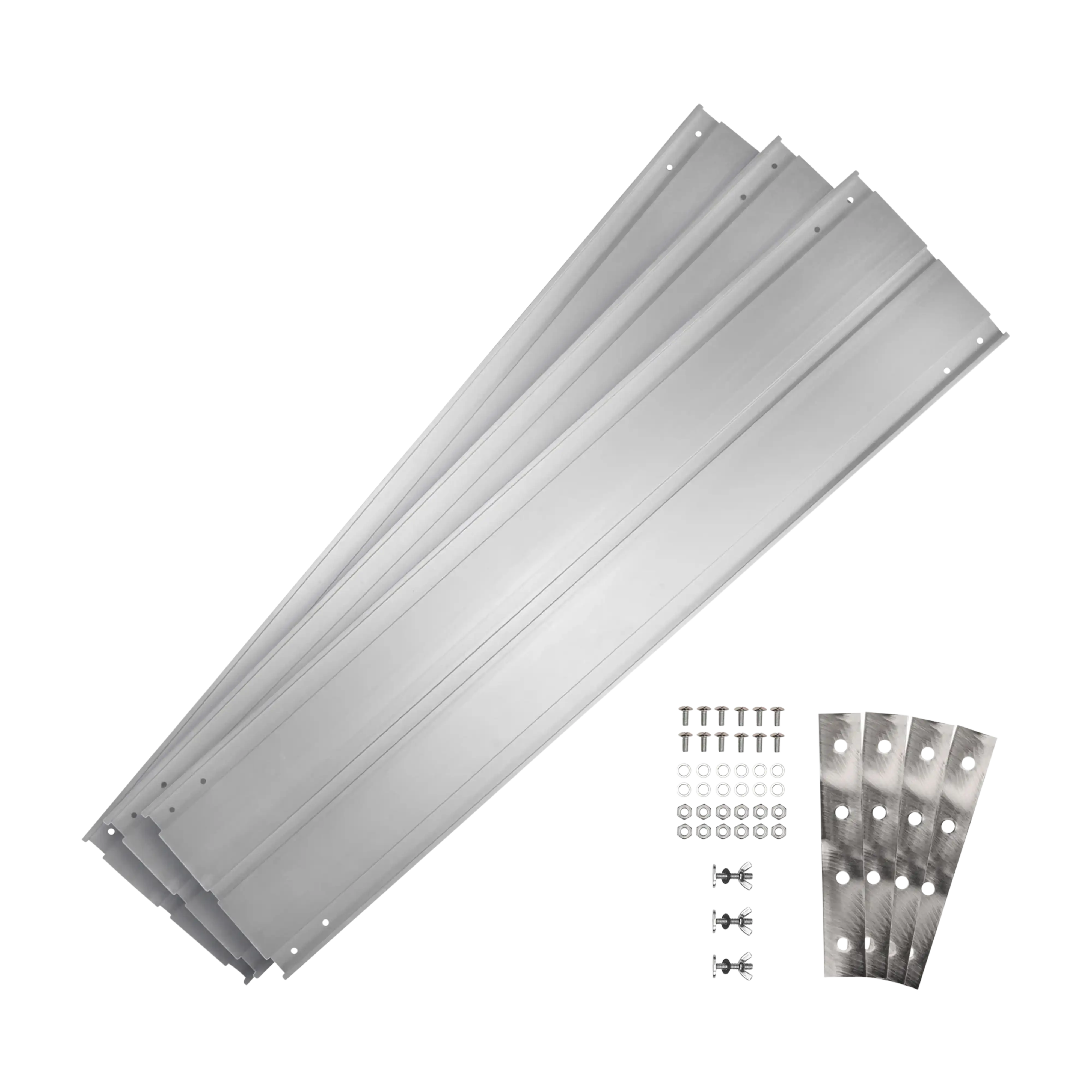 CRB RBS Aluminum Base Station Kit – RBS-K1