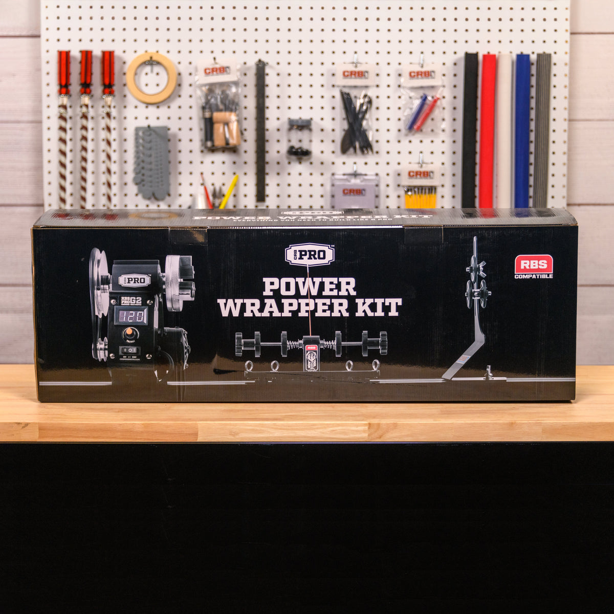 Power Wrapper Power Wrapper Kit