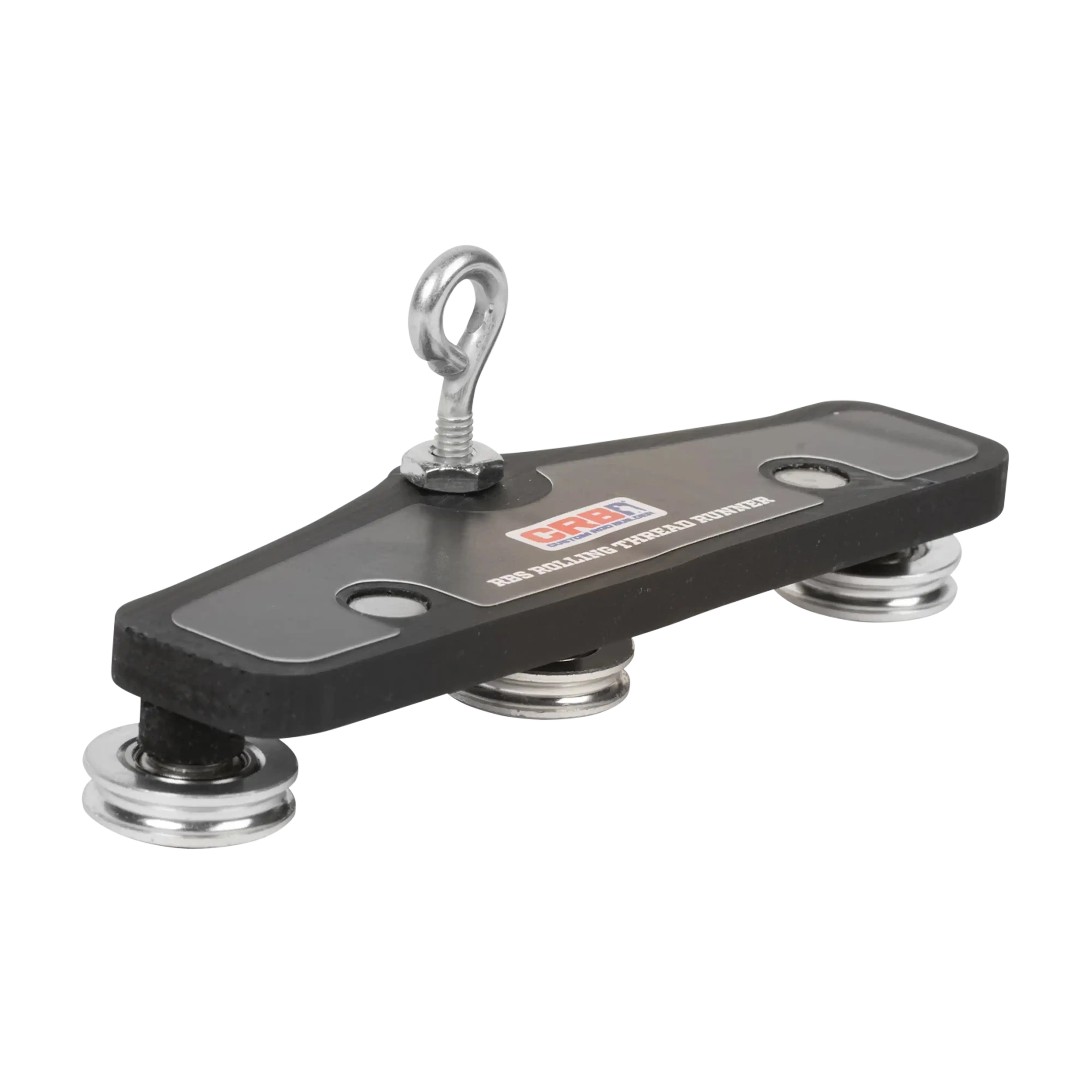 CRB RBS Rolling Thread Runner