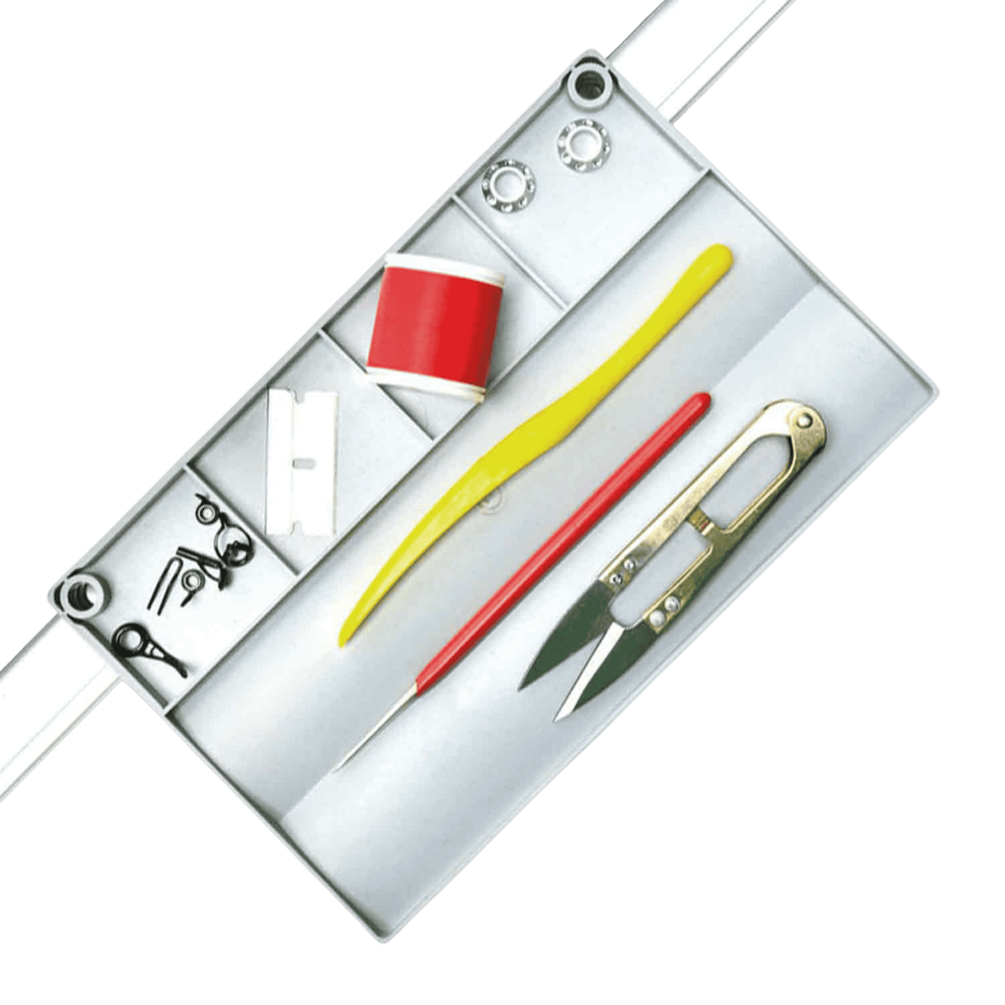 CRB RBS Rolling Tool Tray