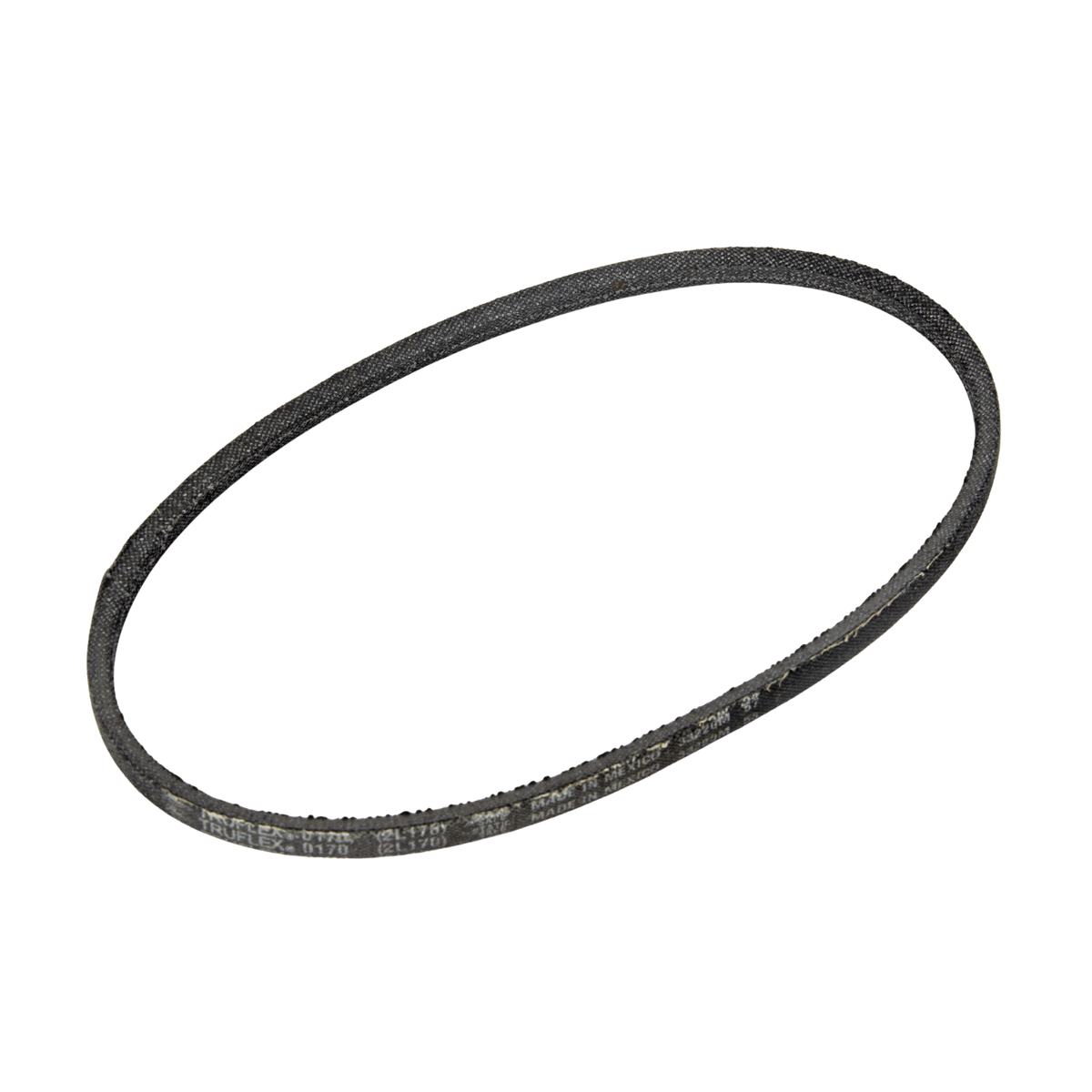 CRB Heavy Duty V-Belt – Fits RBS Pro Gen 1 Only