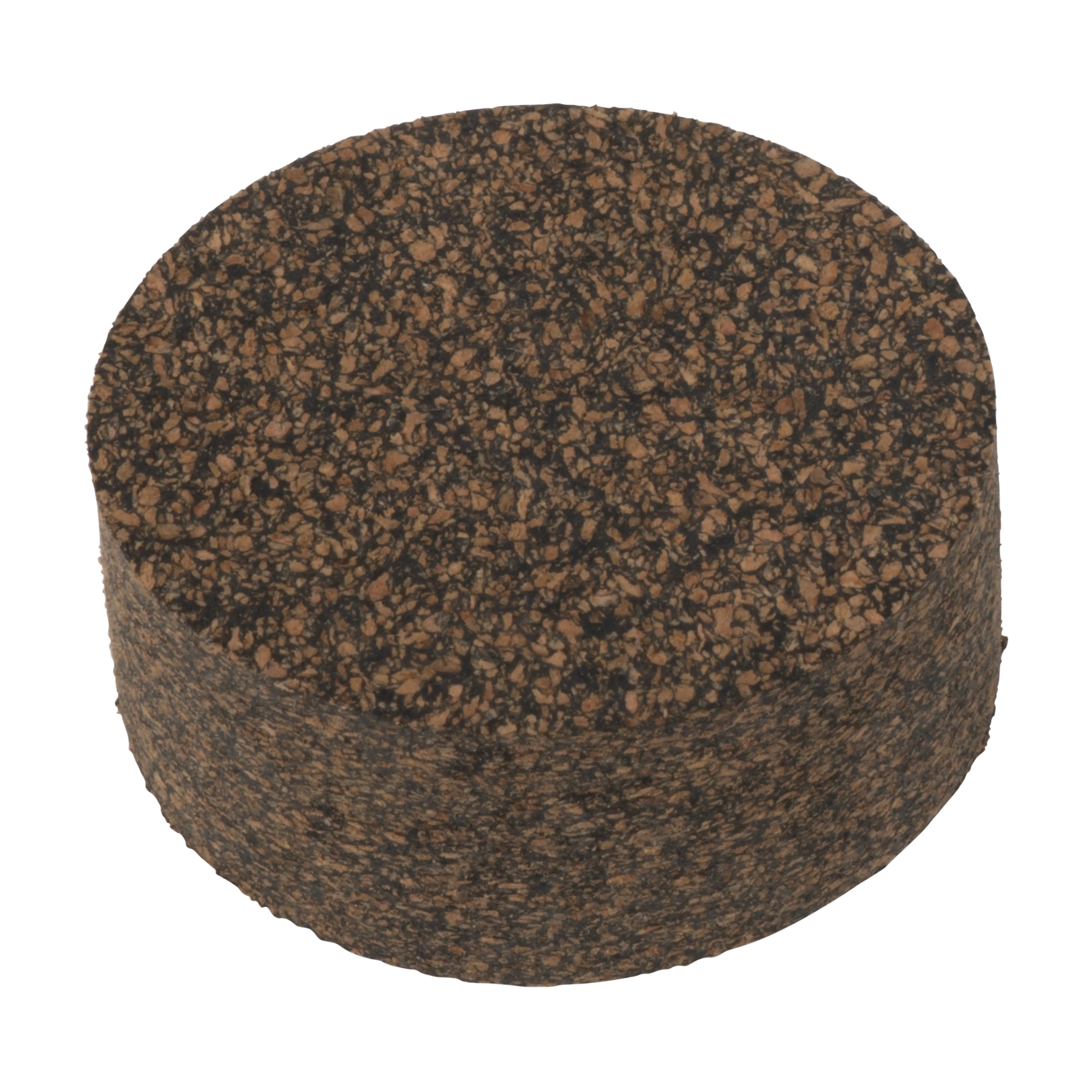 American Tackle Rubberized Cork Ring - 1/2" - No Hole