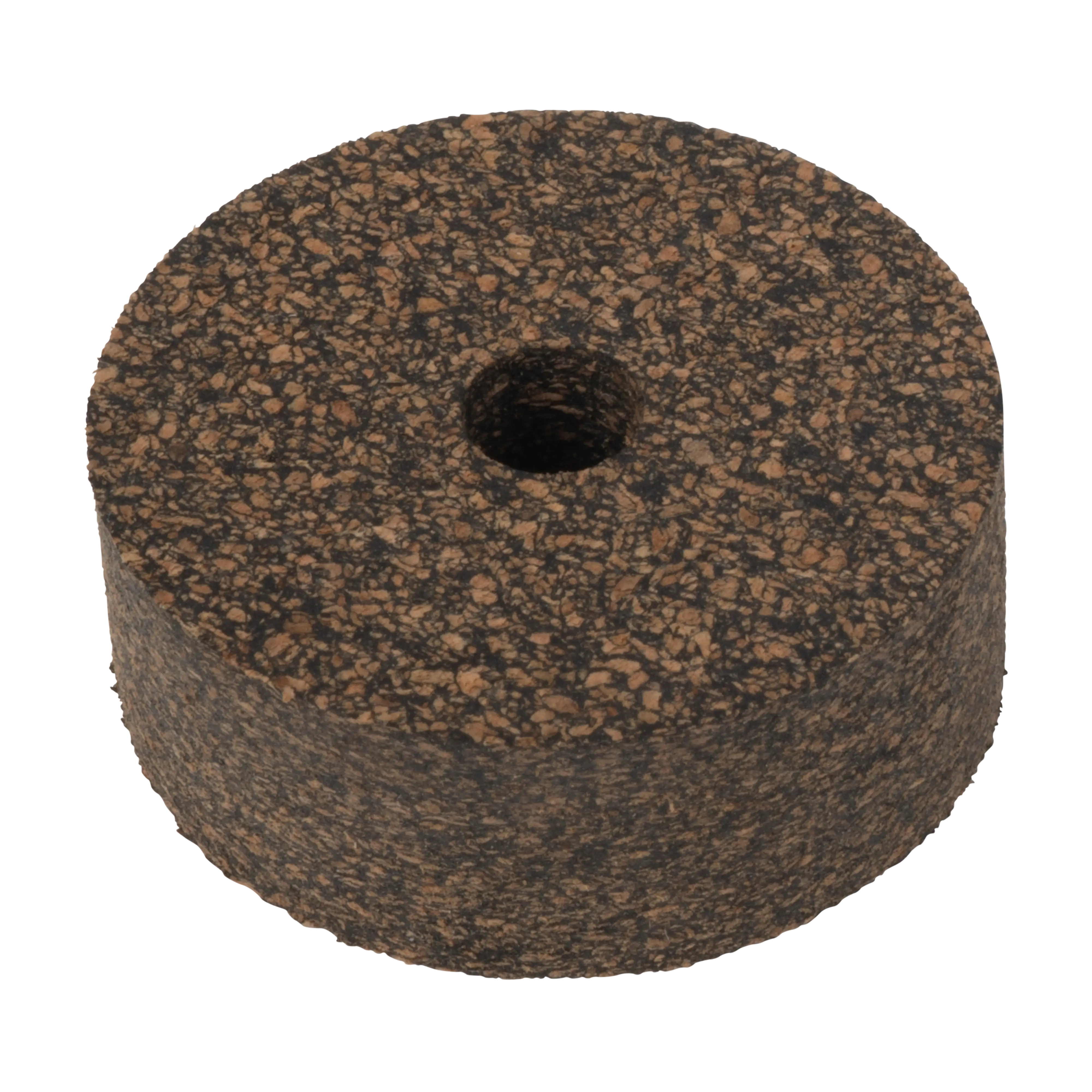 American Tackle Rubberized Cork Ring - 1/2"