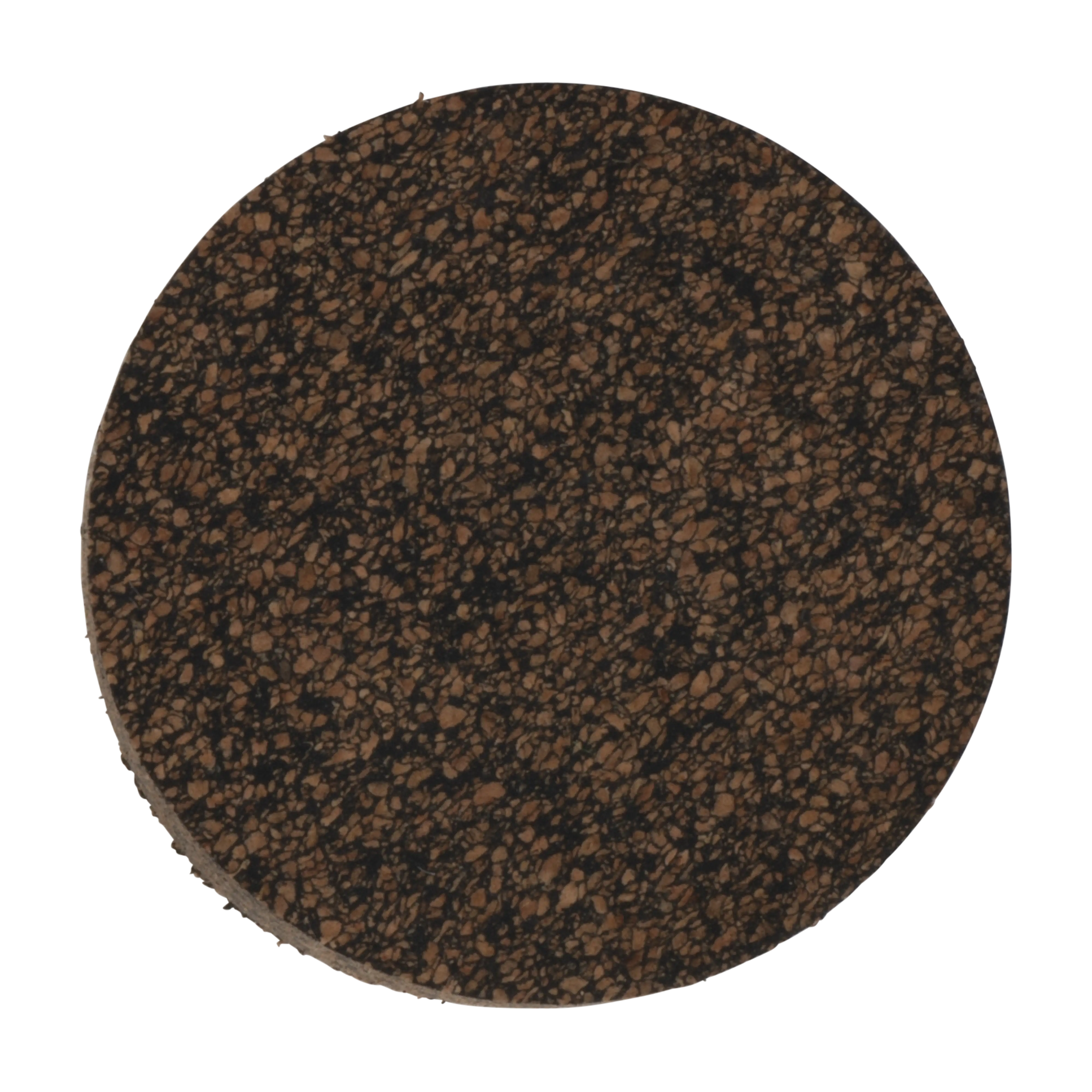 American Tackle Rubberized Cork Ring - 1.5" OD - No Hole