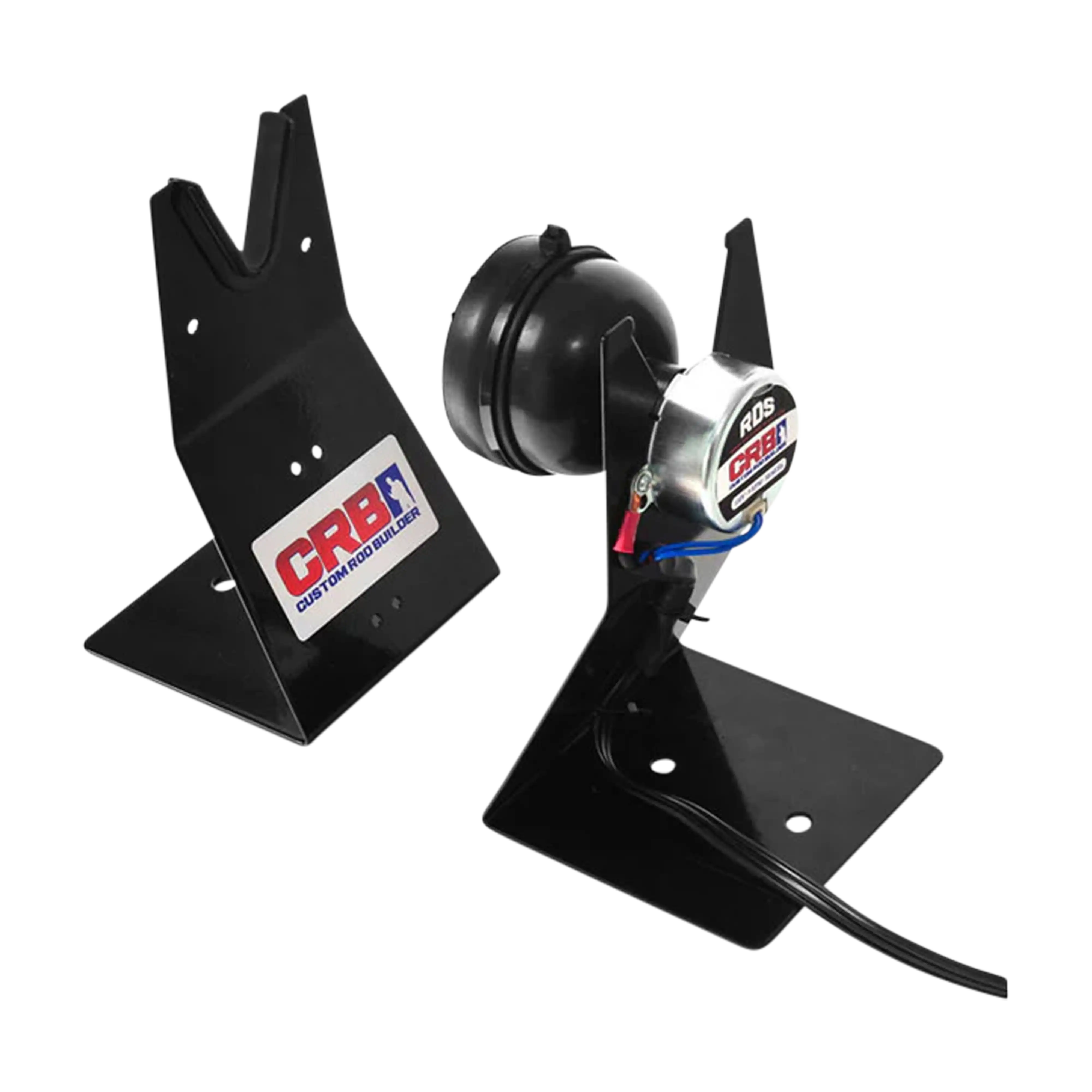 CRB RDS Rod Dryers - 9 RPM or 18 RPM