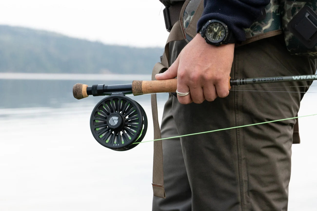 Redington Crosswater IV Fly Fishing Reels
