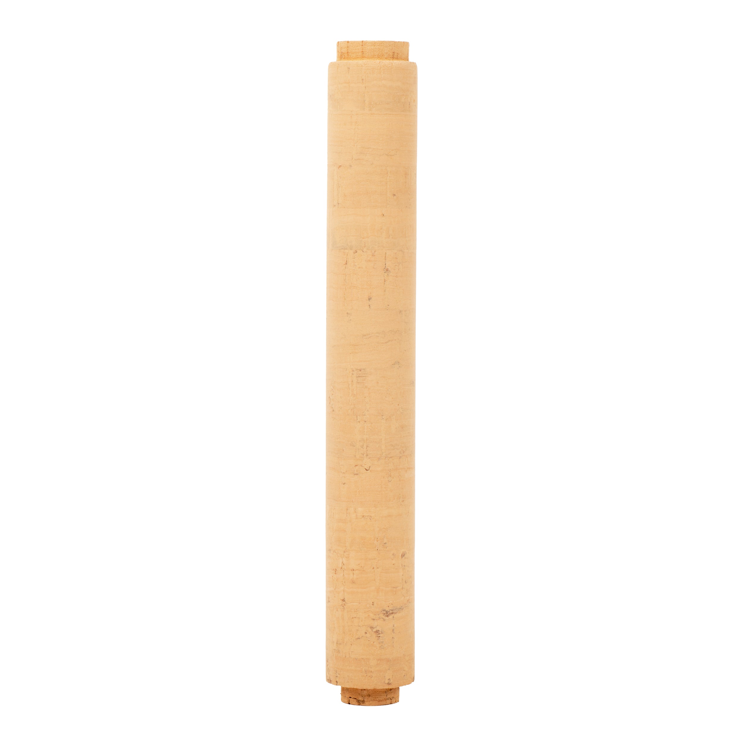 8" Cork Rear Grip for Casting Rods - 0.440" ID