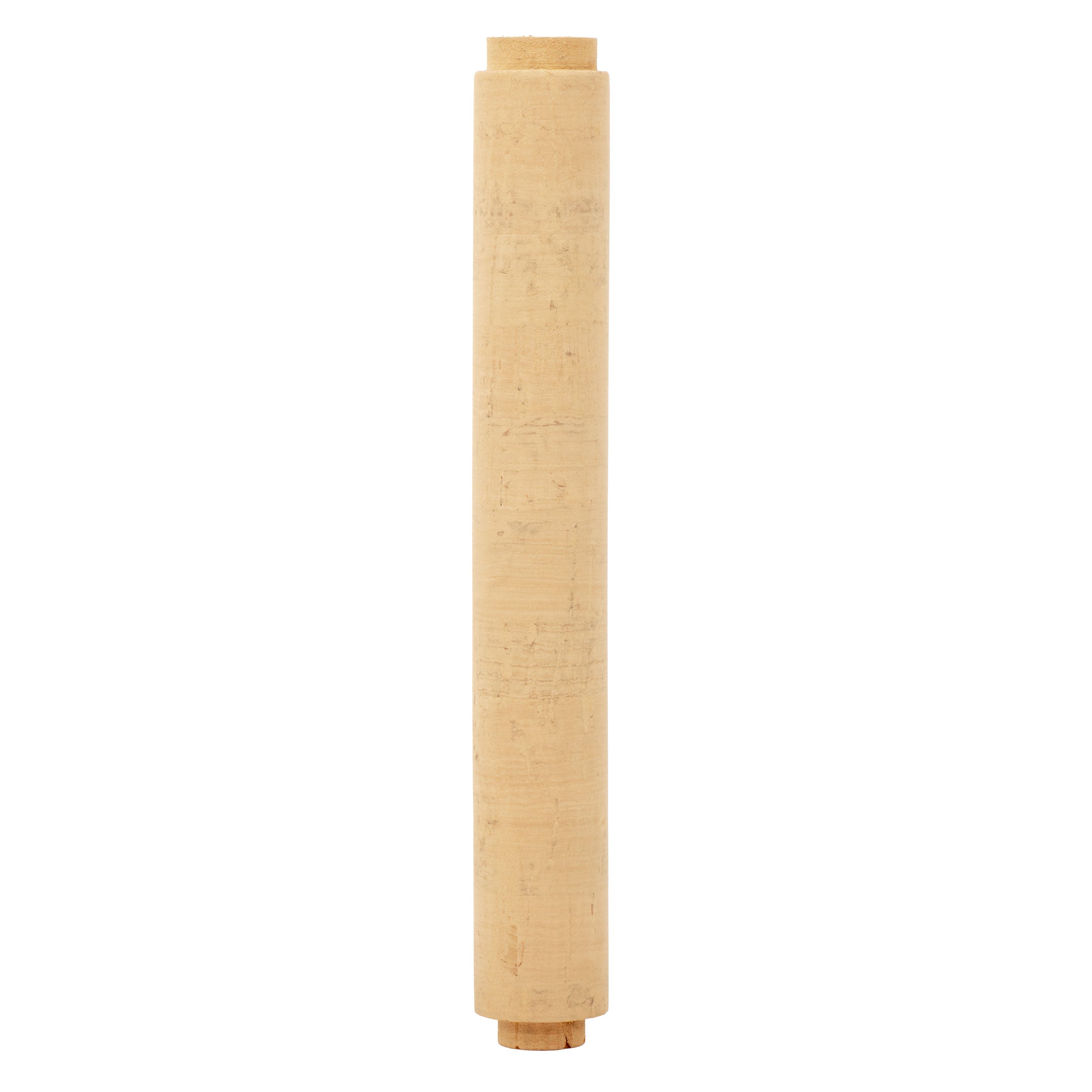 8" Cork Rear Grip for Casting Rods - 0.500" ID
