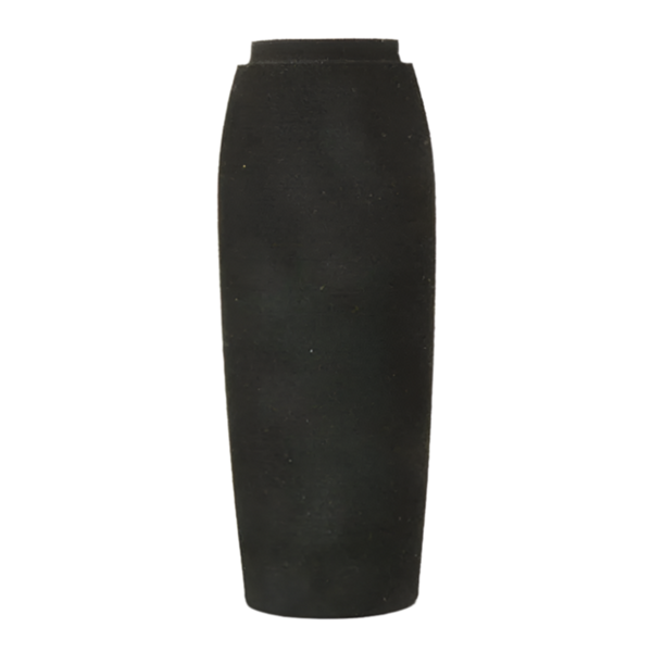Fuji RGK Rear Split-Grip with Rubberized Cork for Fuji SK2 Spinning Re