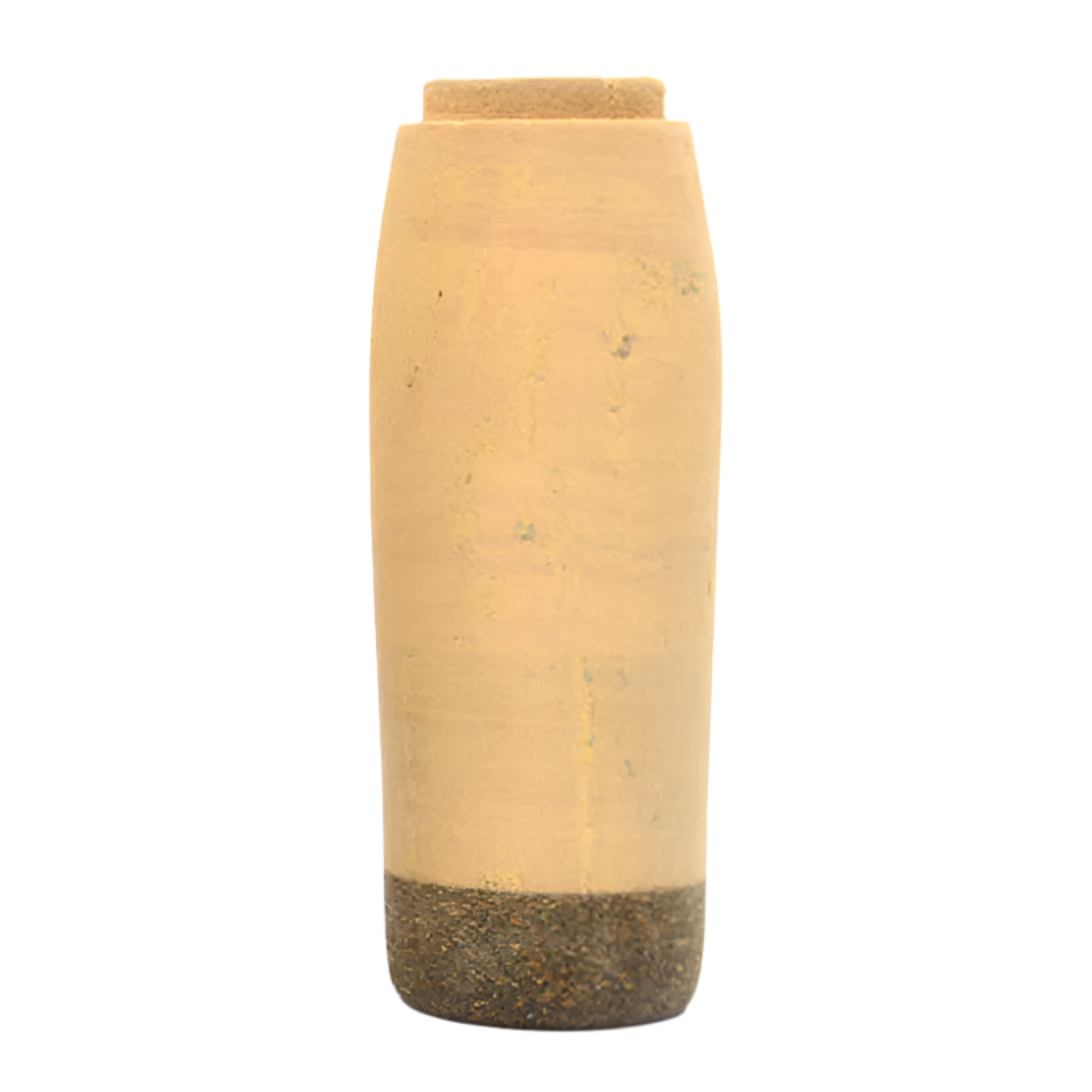 Fuji RGK Rear Split-Grip with Rubberized Cork for Fuji SK2 Spinning Reel Seat