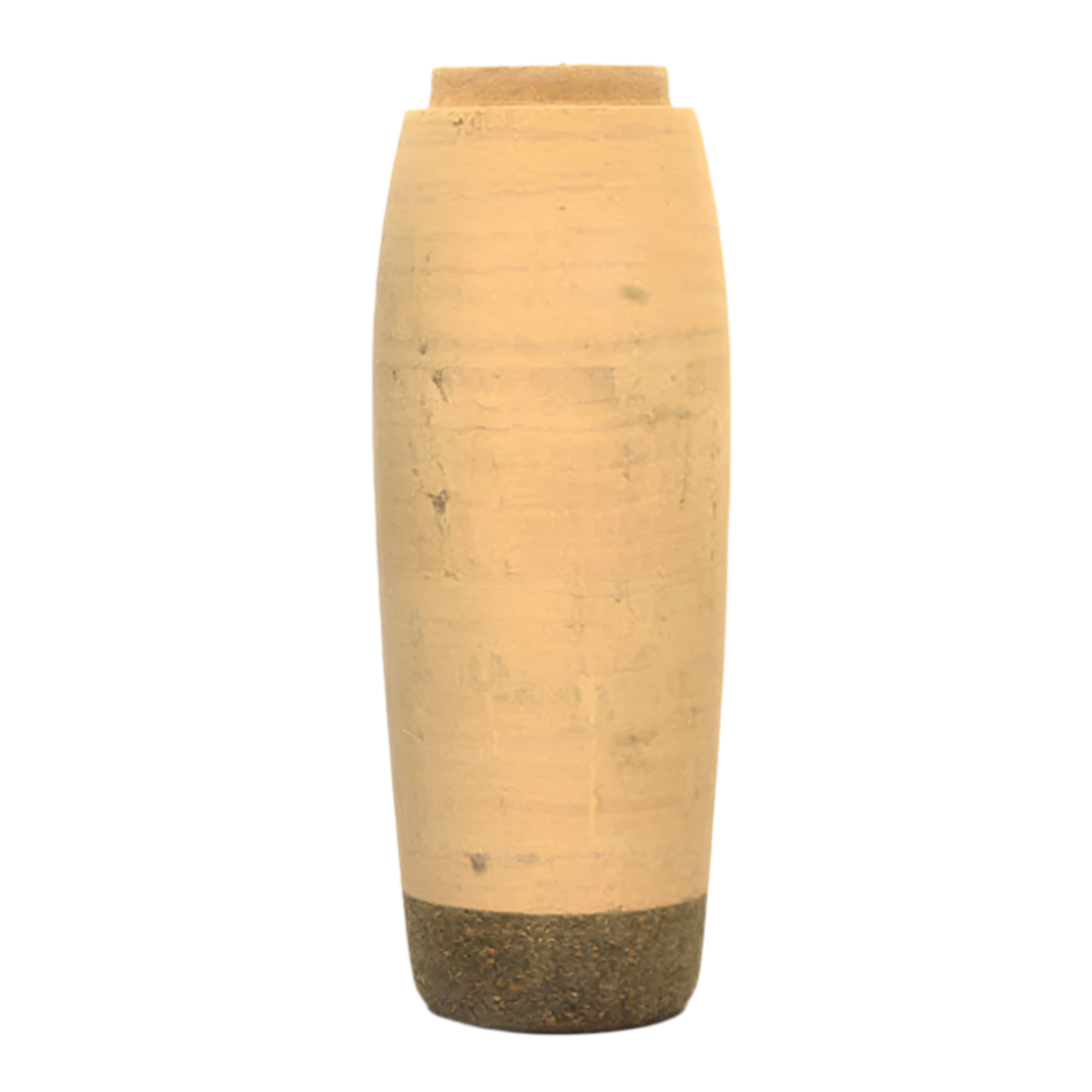 Fuji RGK Rear Split-Grip with Rubberized Cork for Fuji SK2 Spinning Reel Seat