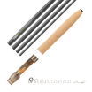 MHX Traditional Fly Rod Kits