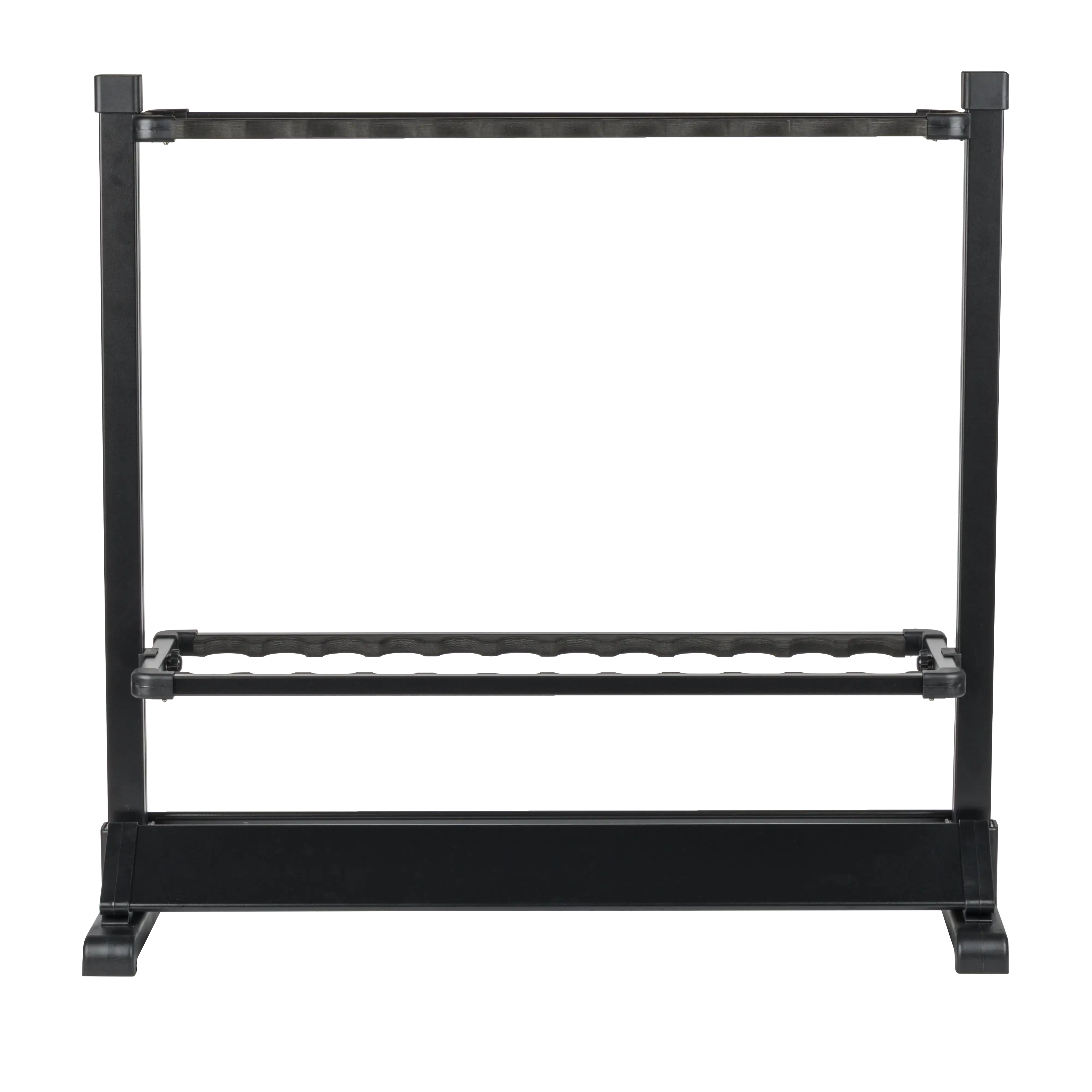 Mud Hole Aluminum Rod Rack