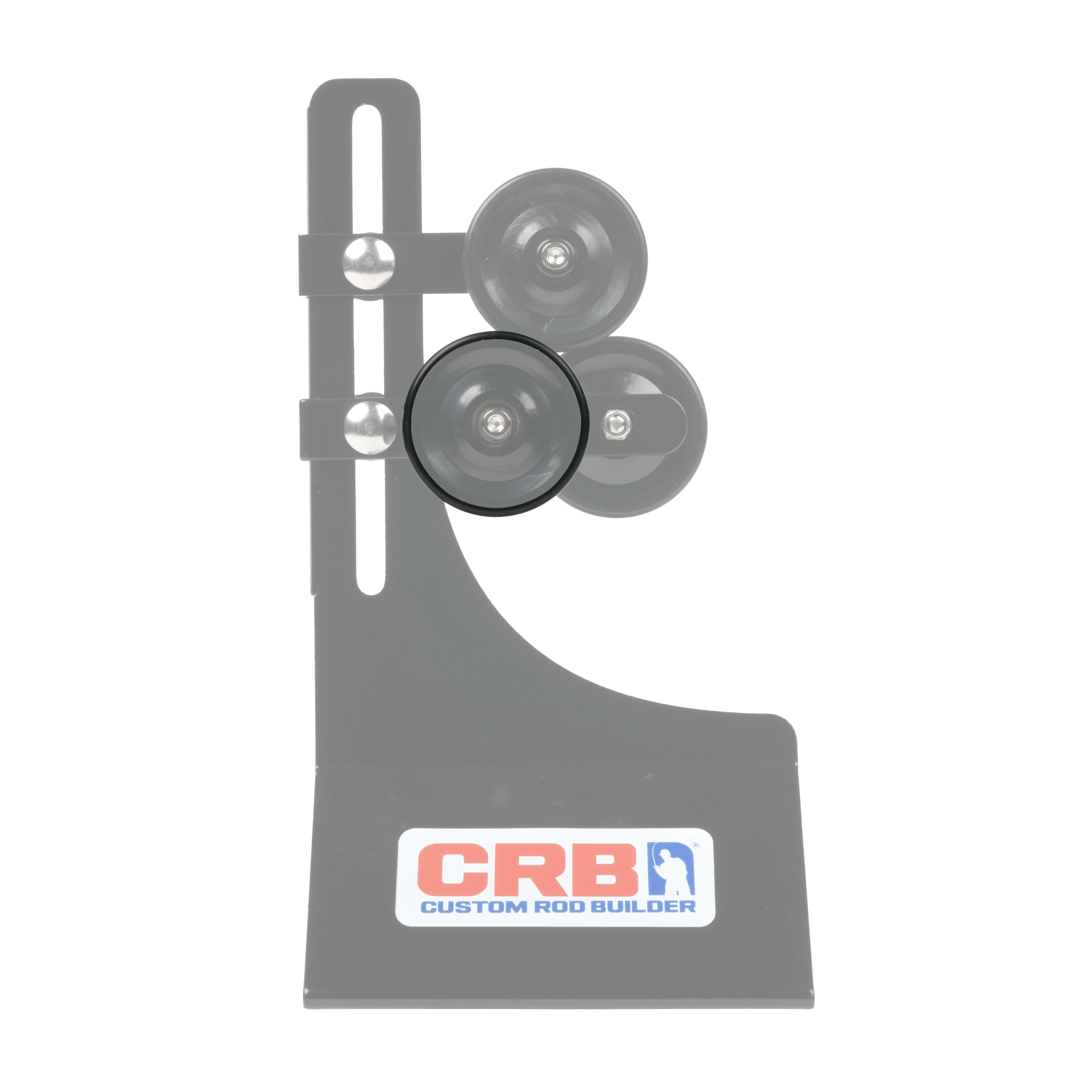Spare O-Rings for CRB Roller Stand, 3-Pack
