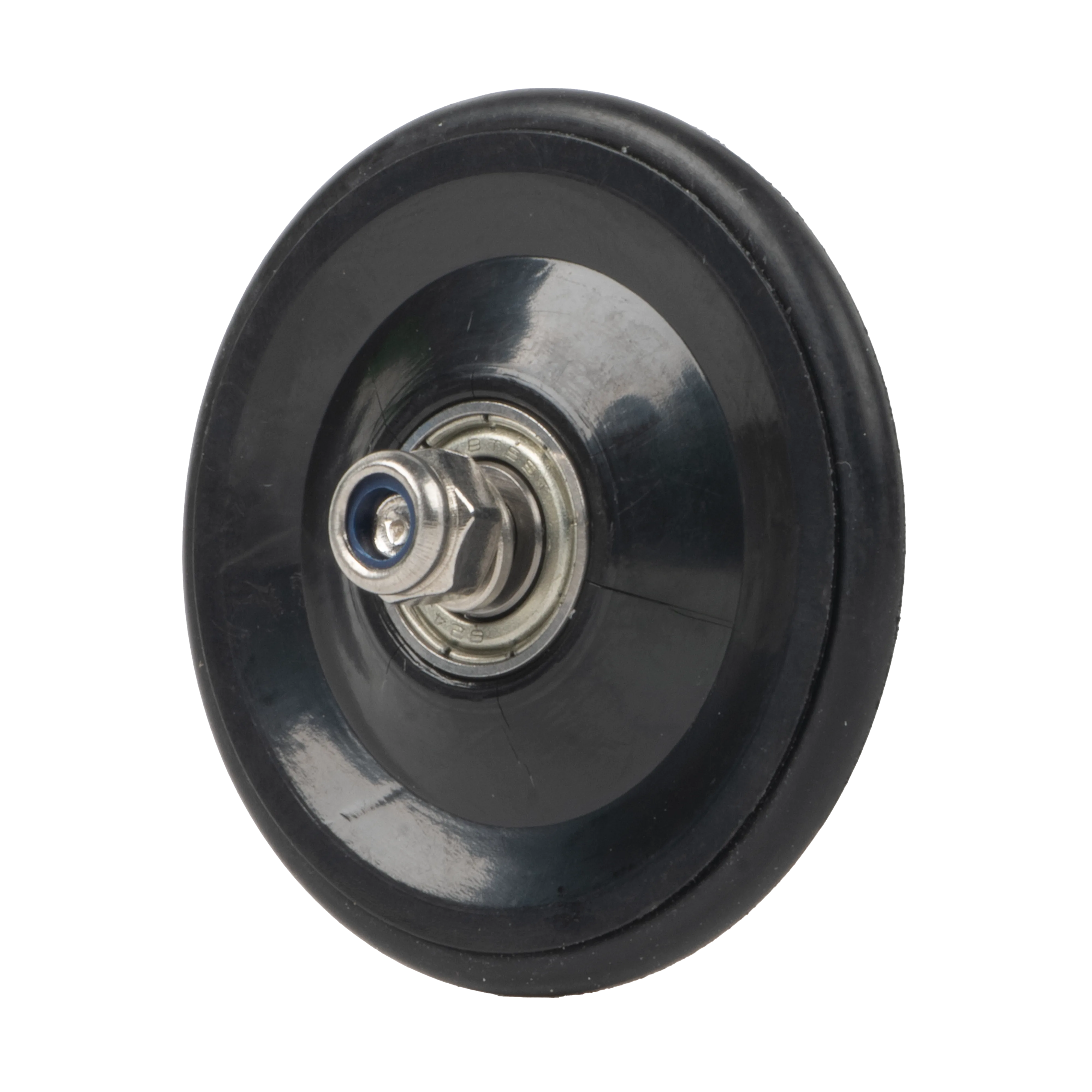 Roller Wheel Assembly for CRB Roller Stand