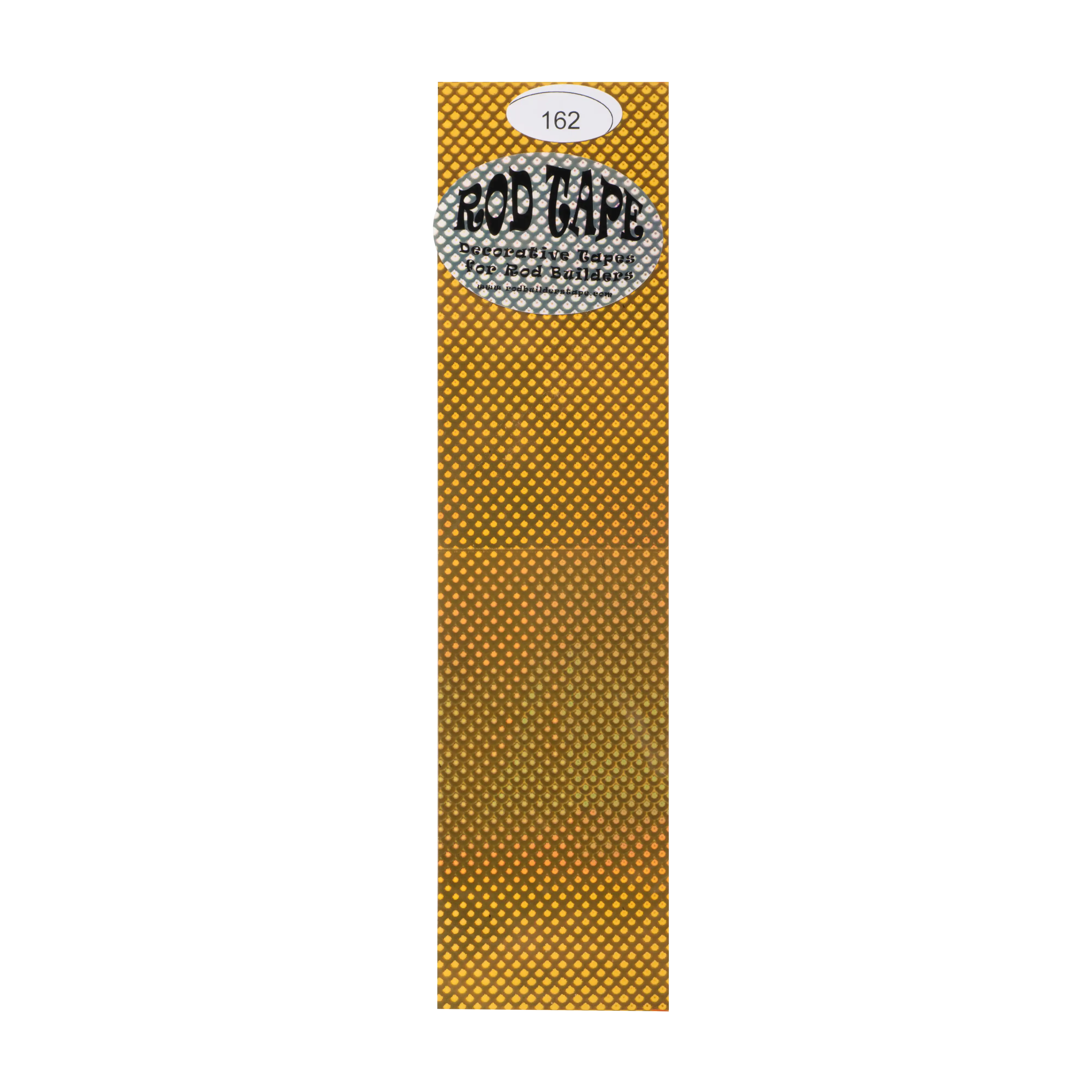 Rod Builder’s Decorative Tape