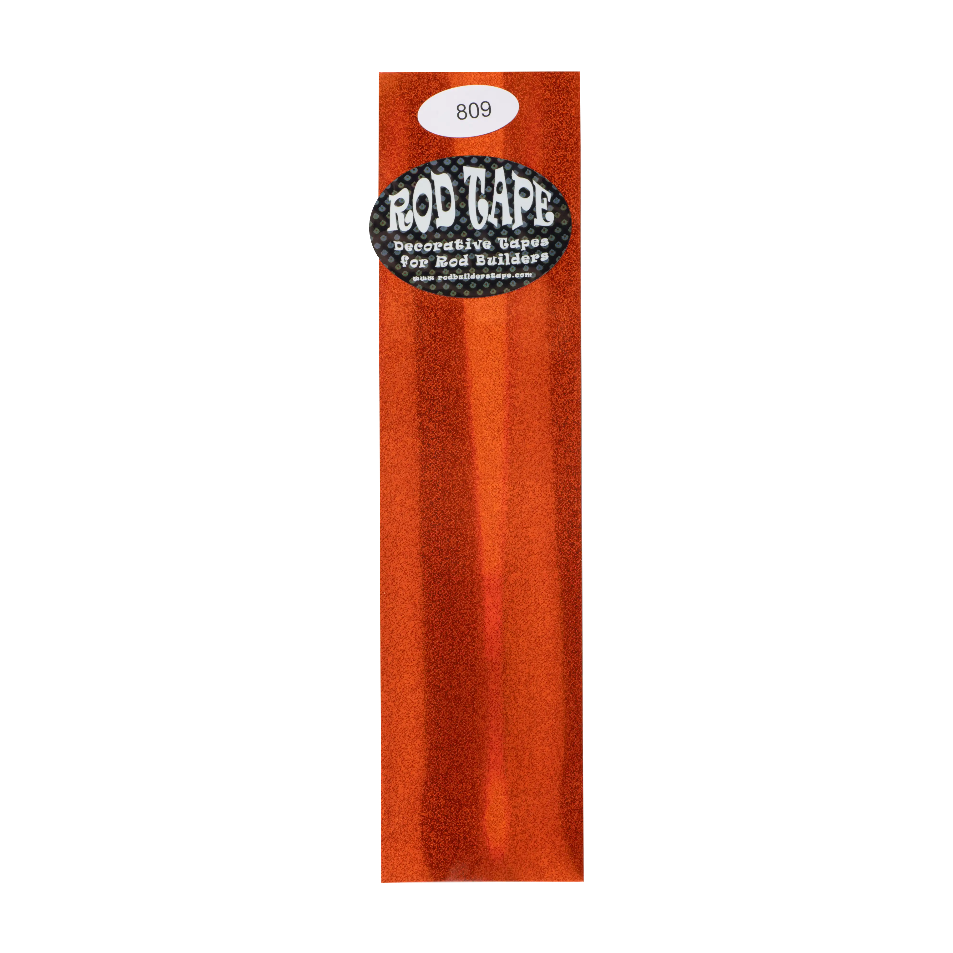 Rod Builder’s Decorative Tape