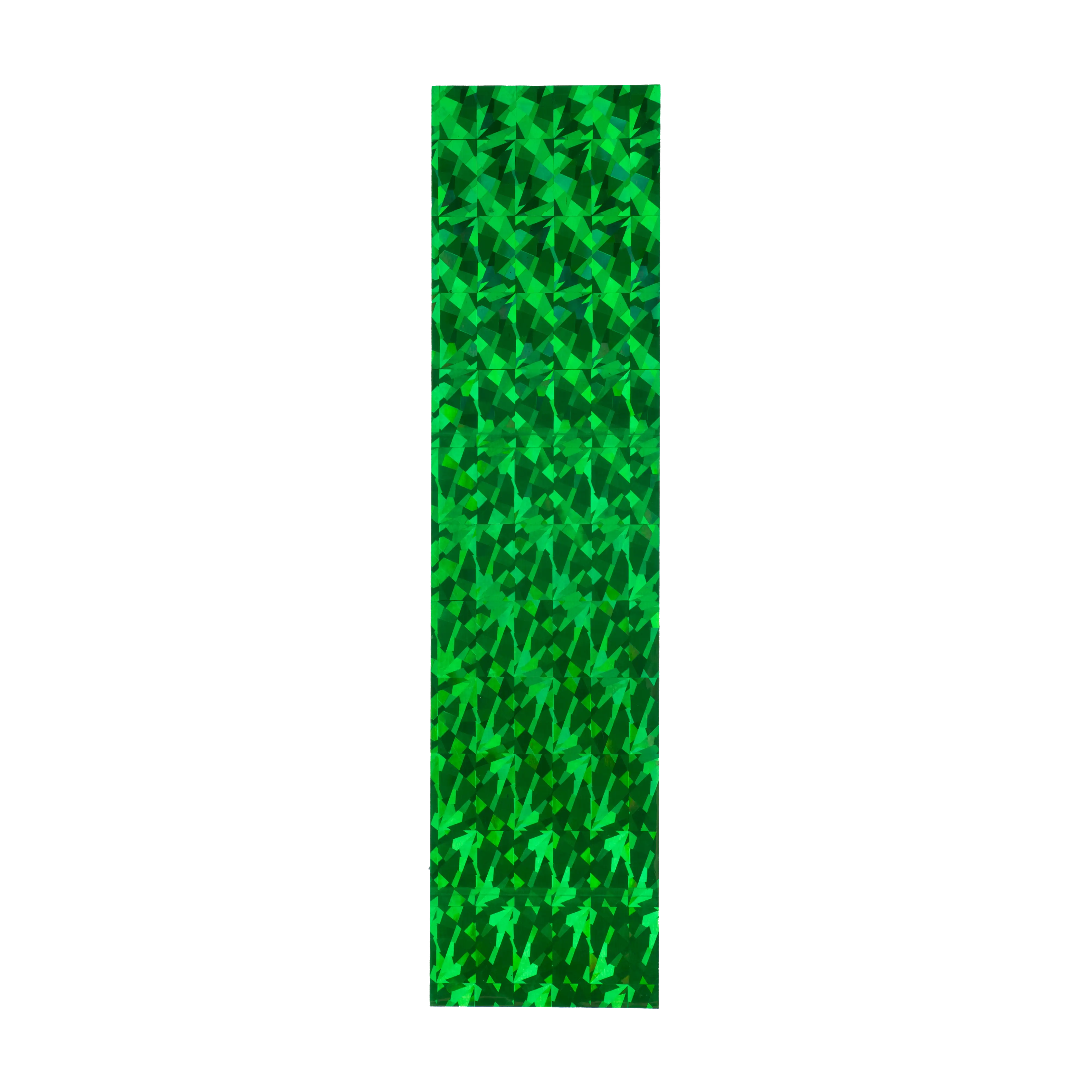 Rod Wrapping Holographic DecoTape