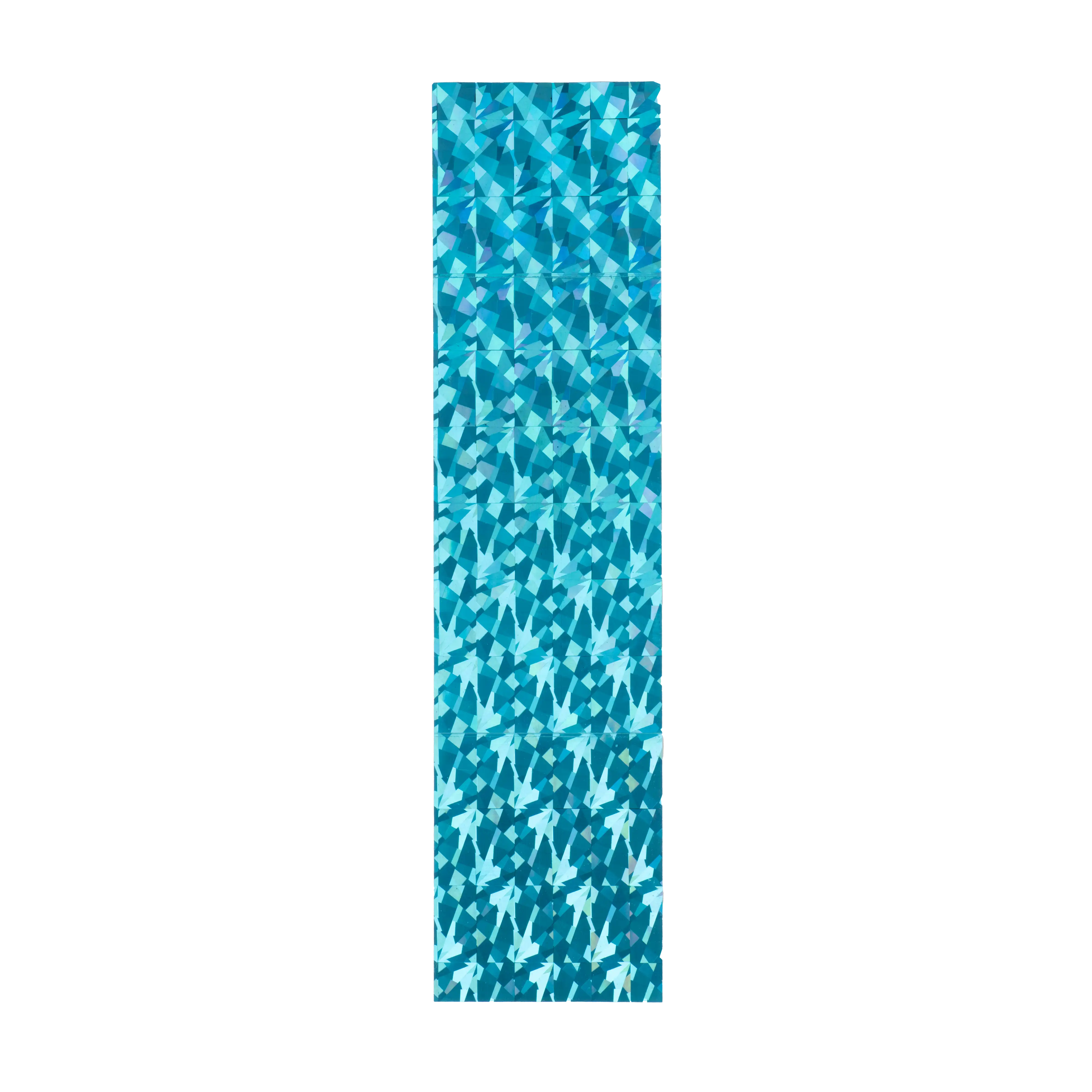 Rod Wrapping Holographic DecoTape