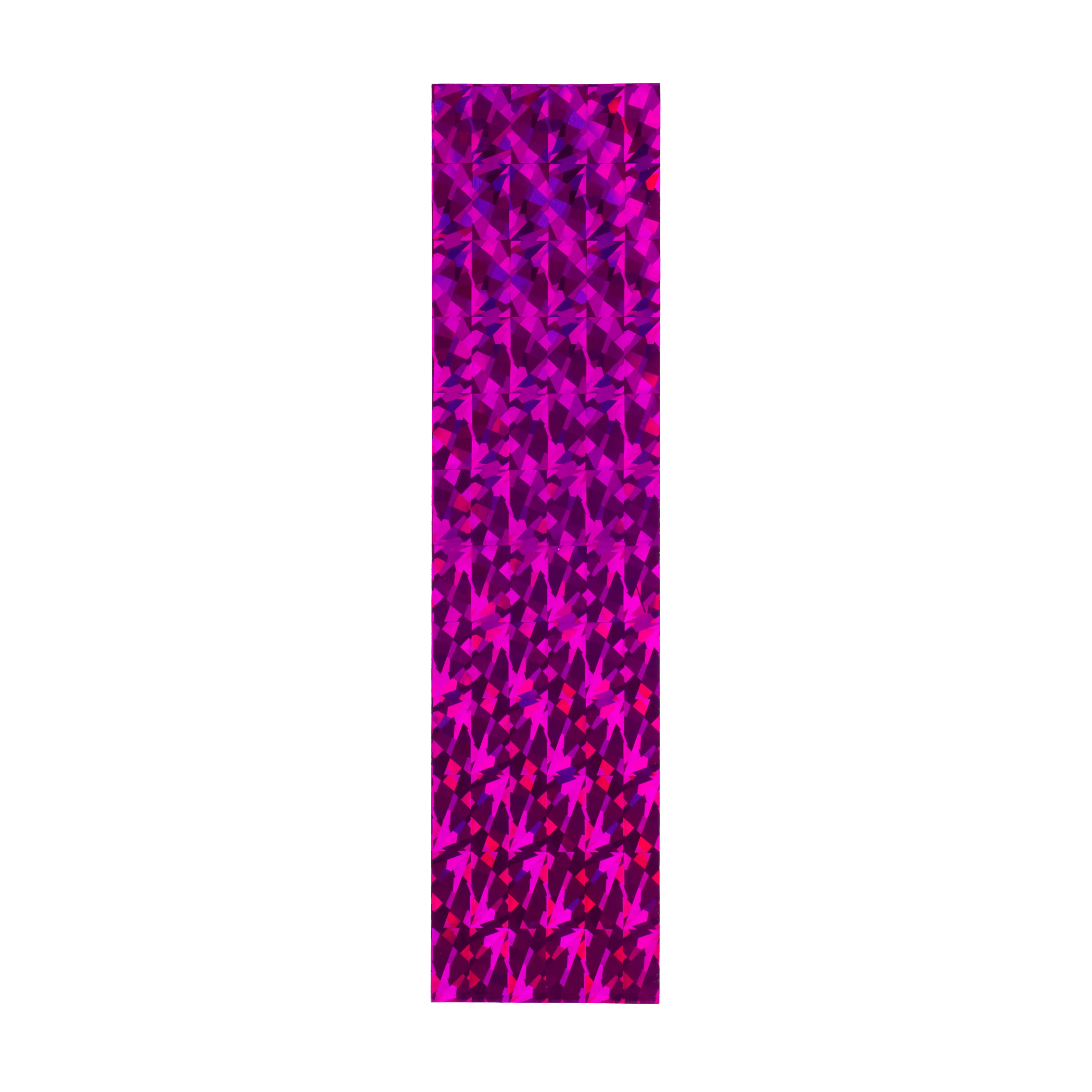 Rod Wrapping Holographic DecoTape