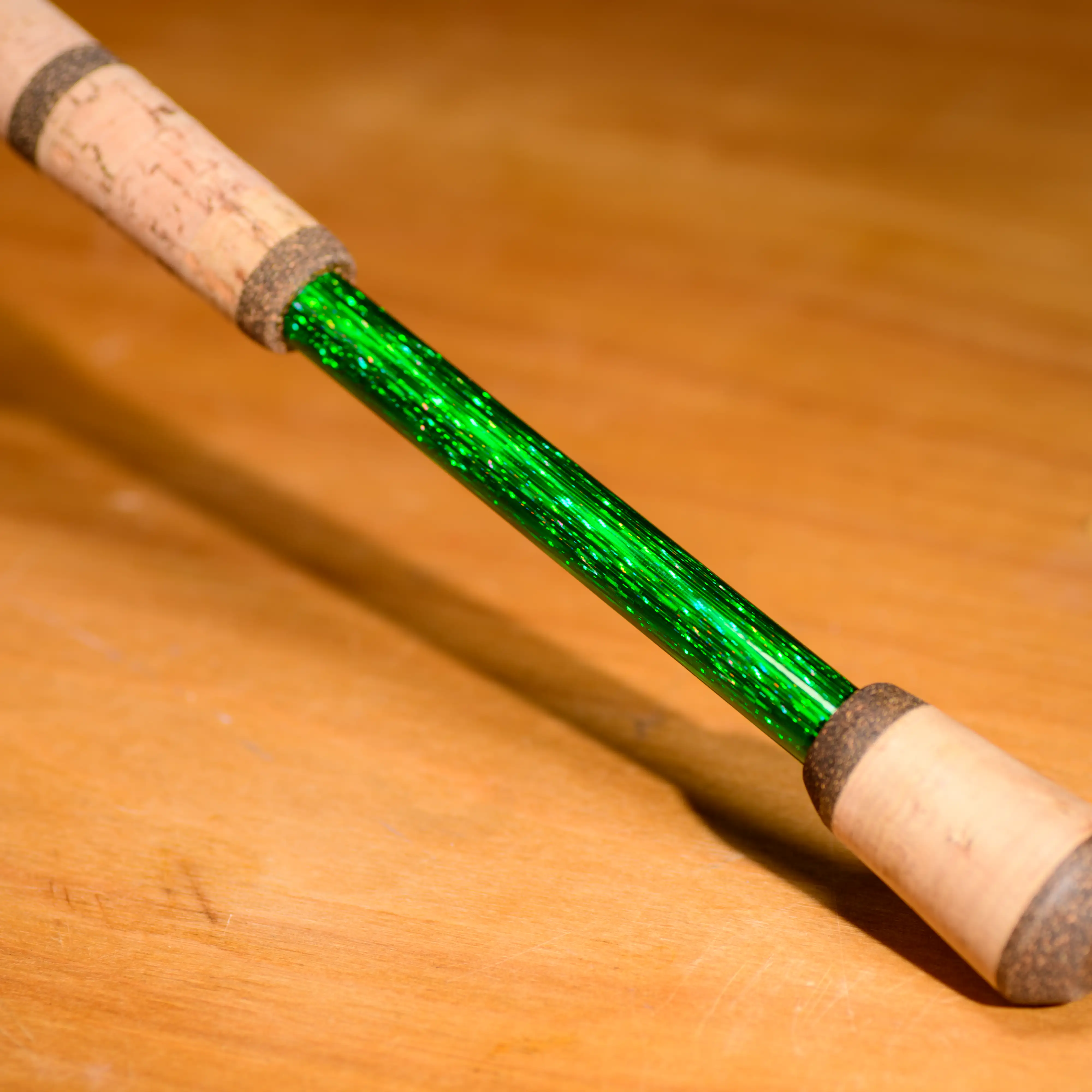Rod Wrapping Holographic DecoTape