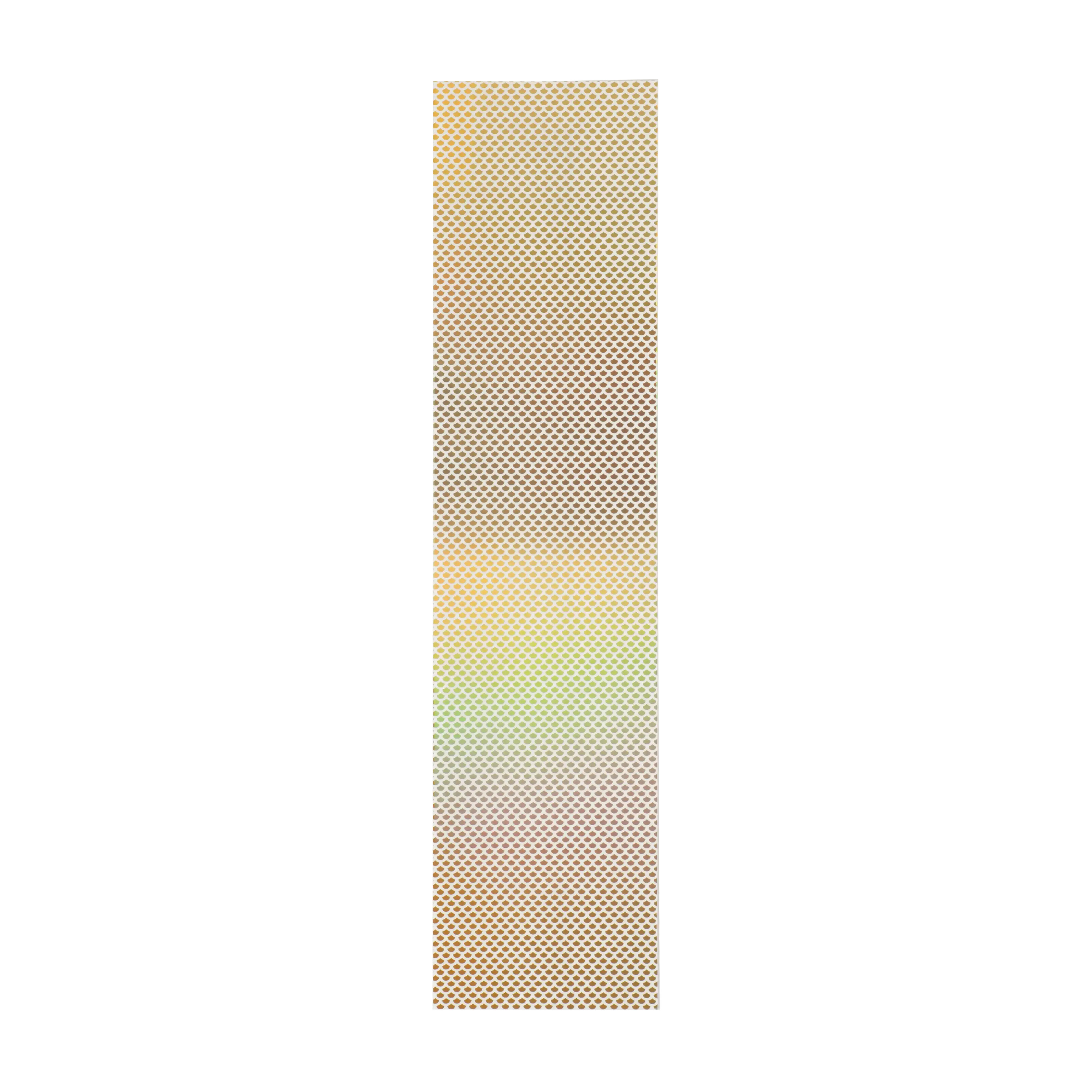 Rod Wrapping Transparent Holographic DecoTape