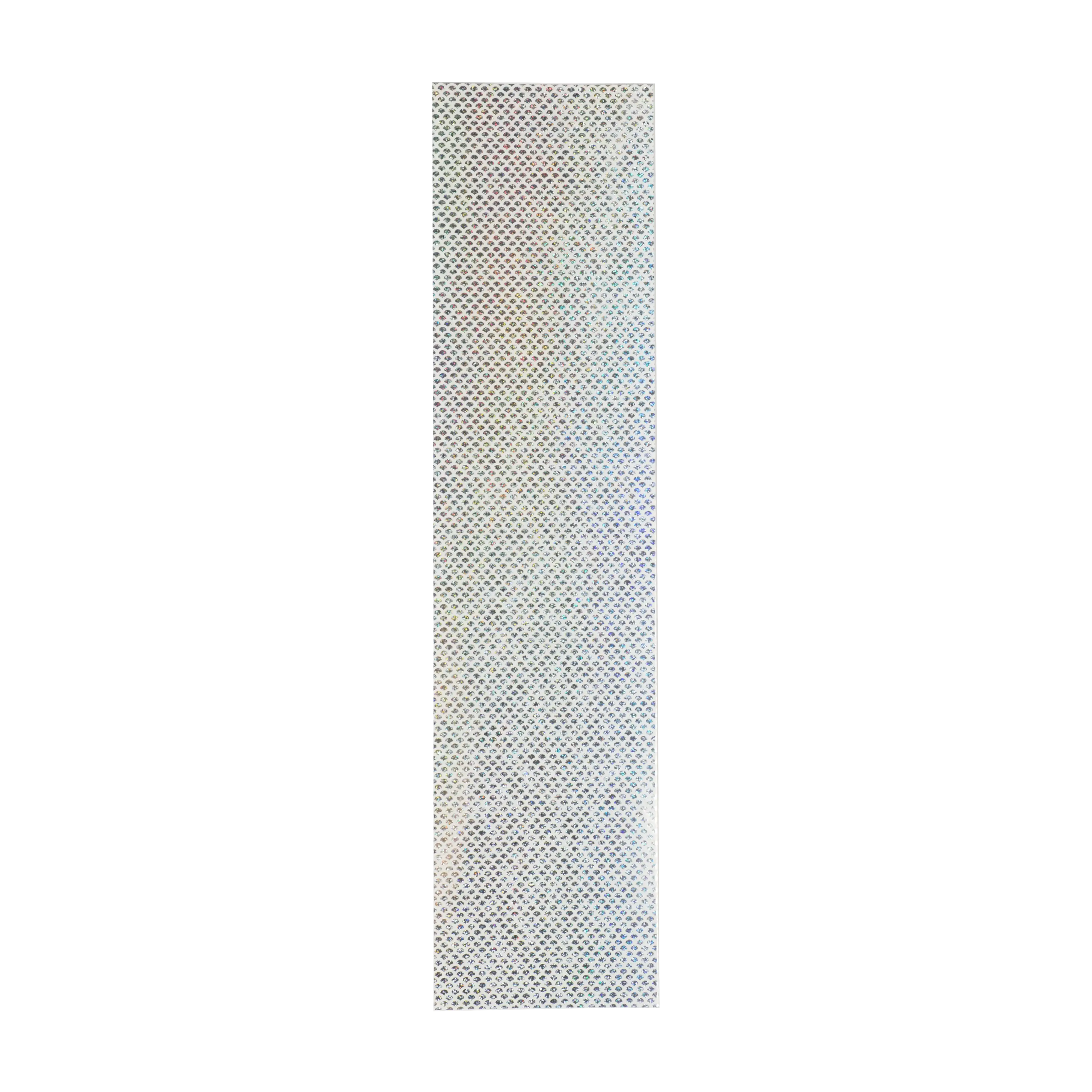 Rod Wrapping Transparent Holographic DecoTape