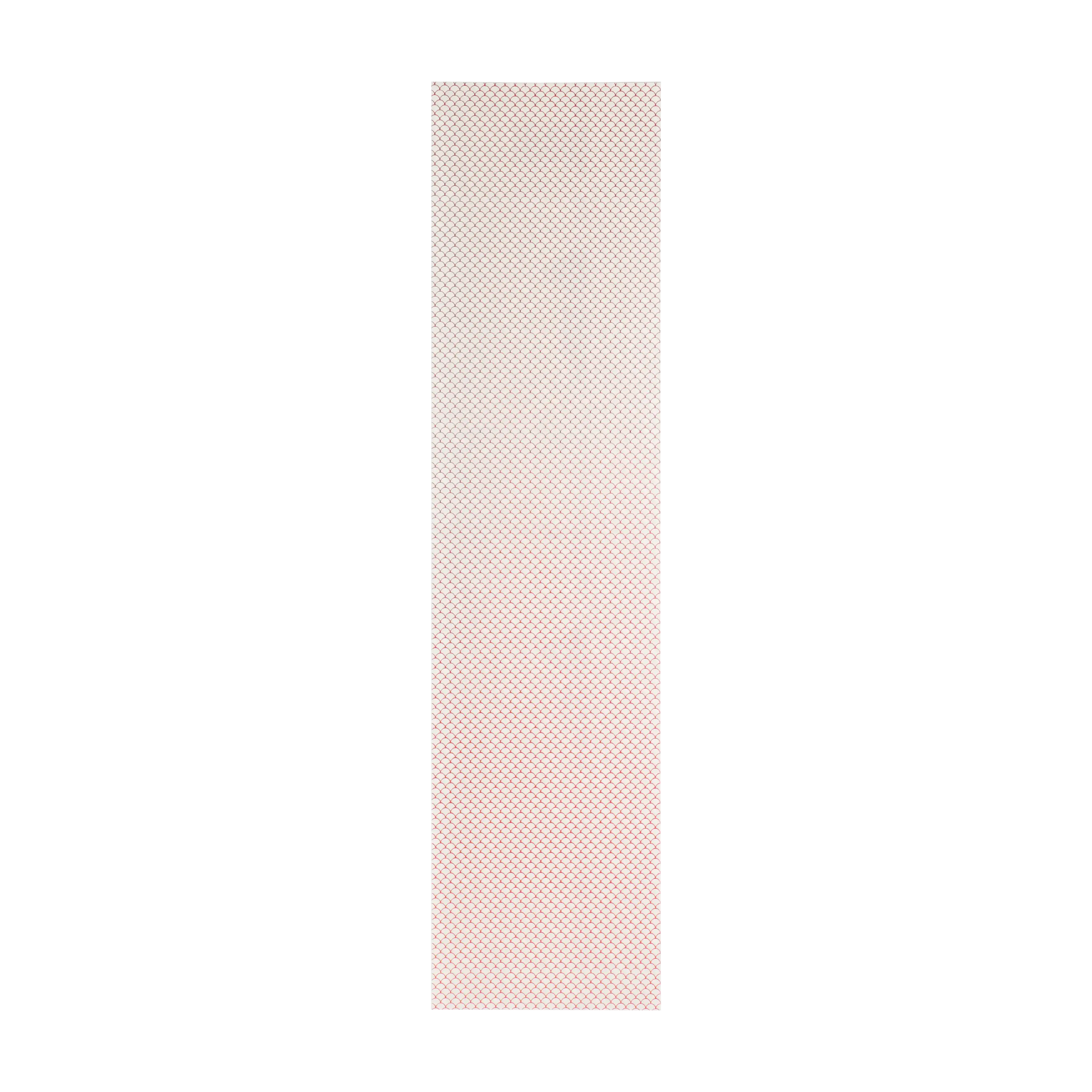 Rod Wrapping Transparent Holographic DecoTape