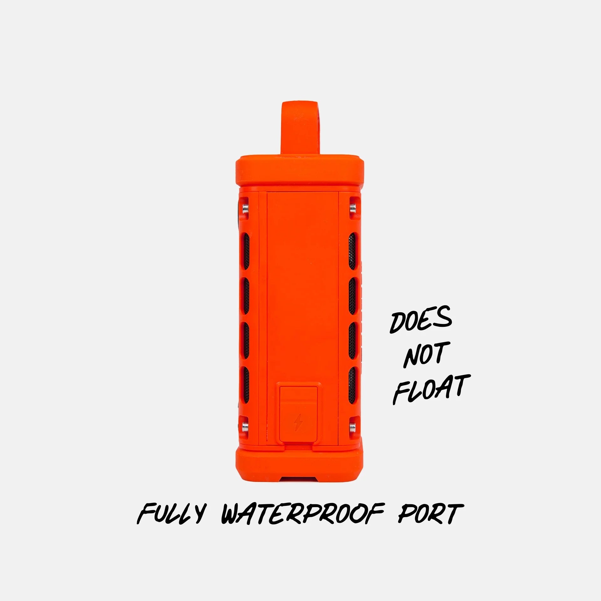 Turtlebox Ranger Portable Outdoor Speaker