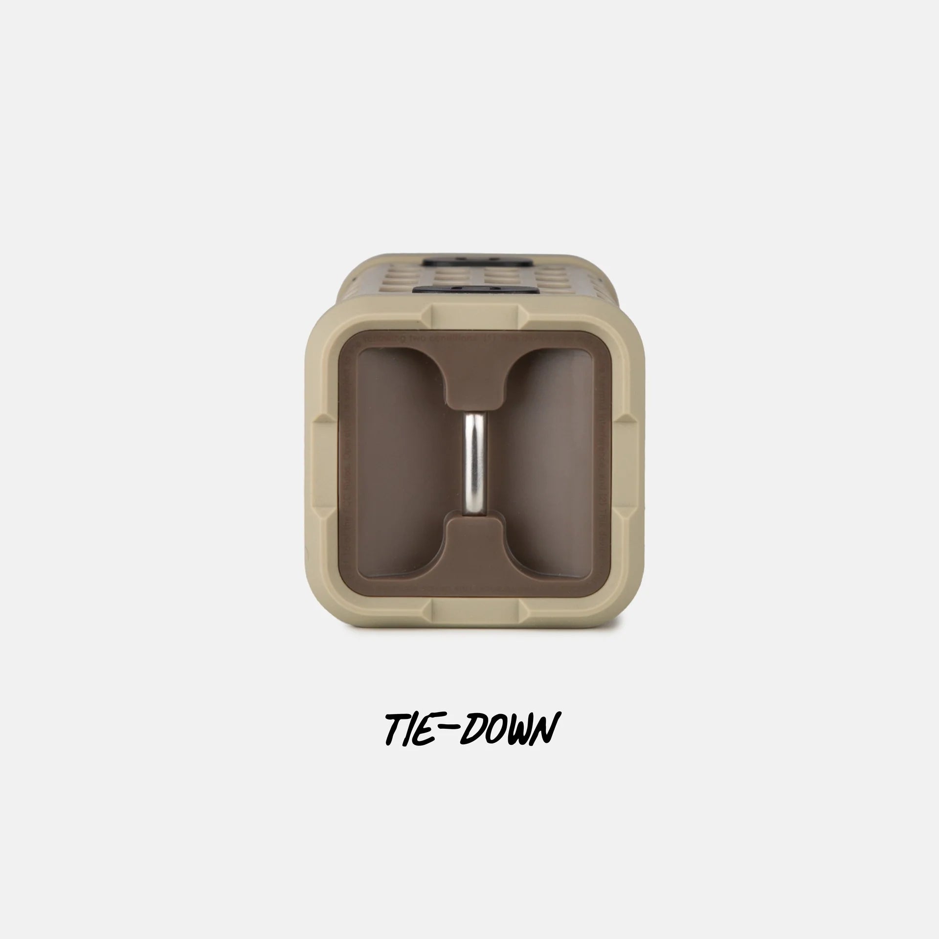 Turtlebox Ranger Portable Outdoor Speaker